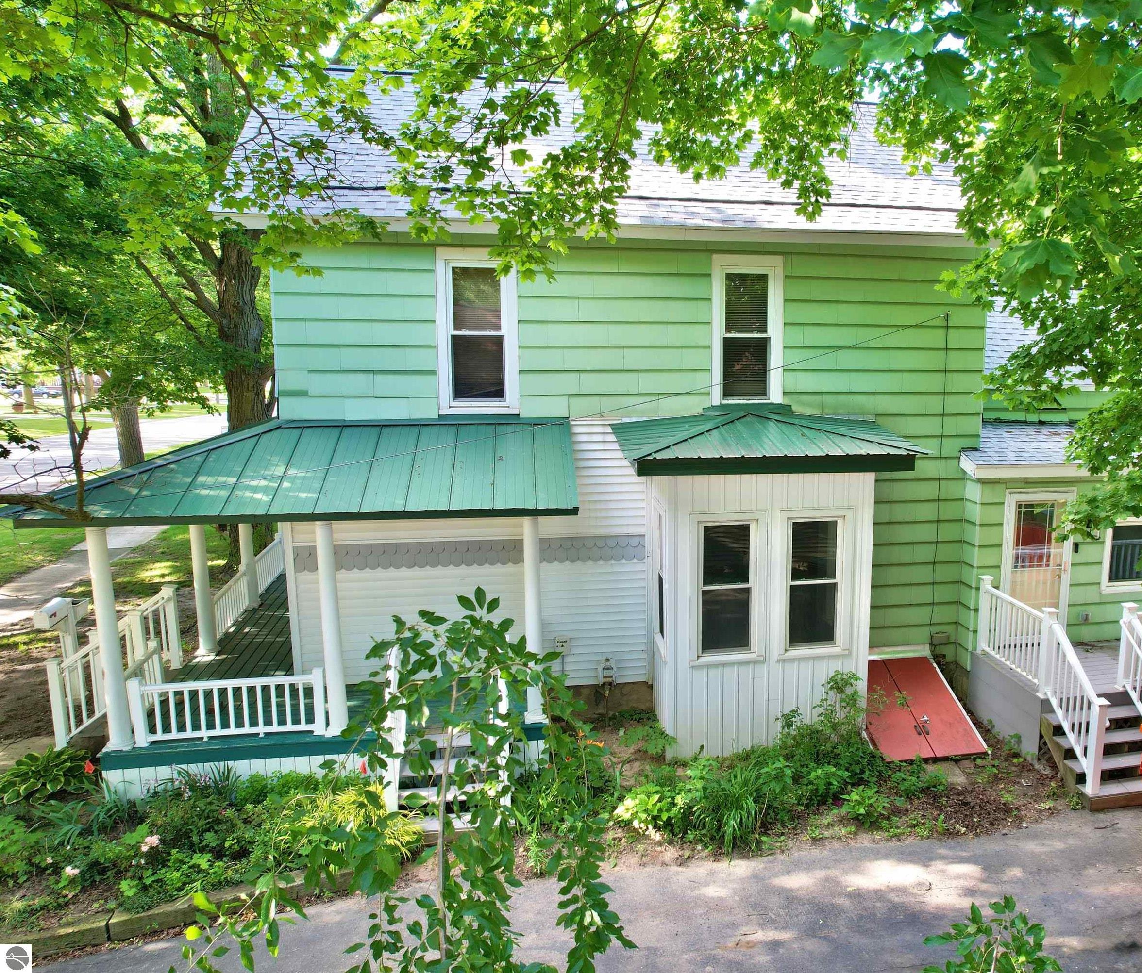 414 N Maple Street, Ithaca, MI 48847 — Photo 4