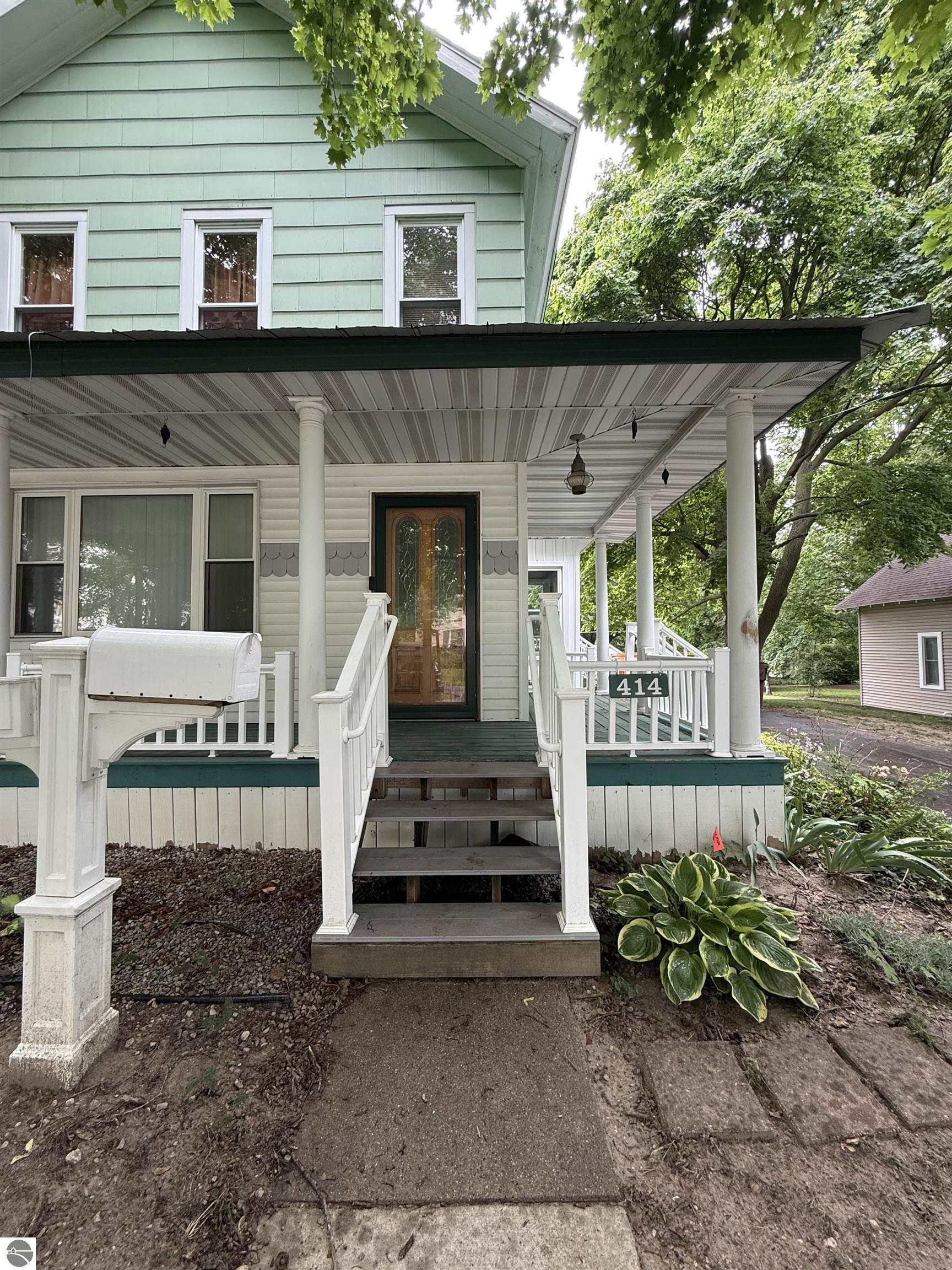 414 N Maple Street, Ithaca, MI 48847 — Photo 8