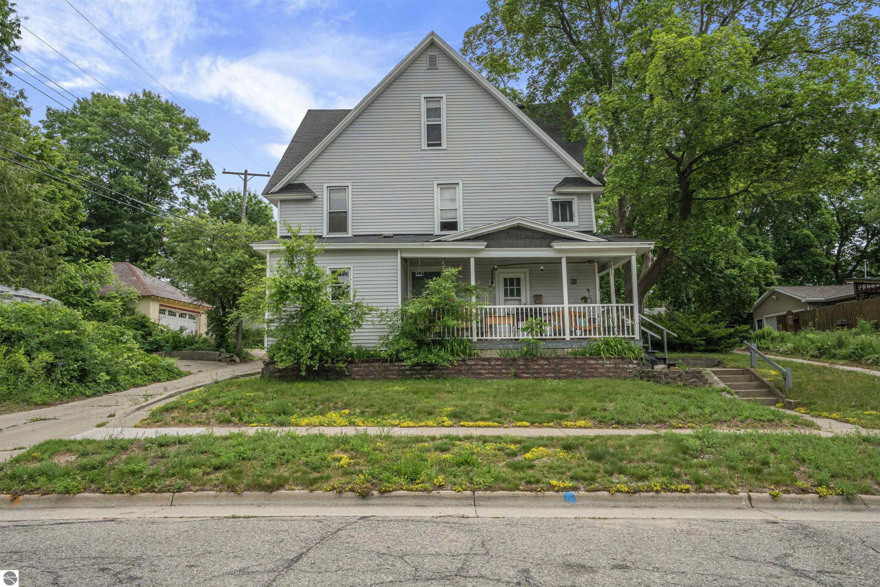 218 S Cottage, Cadillac, MI 49601 — Photo 7