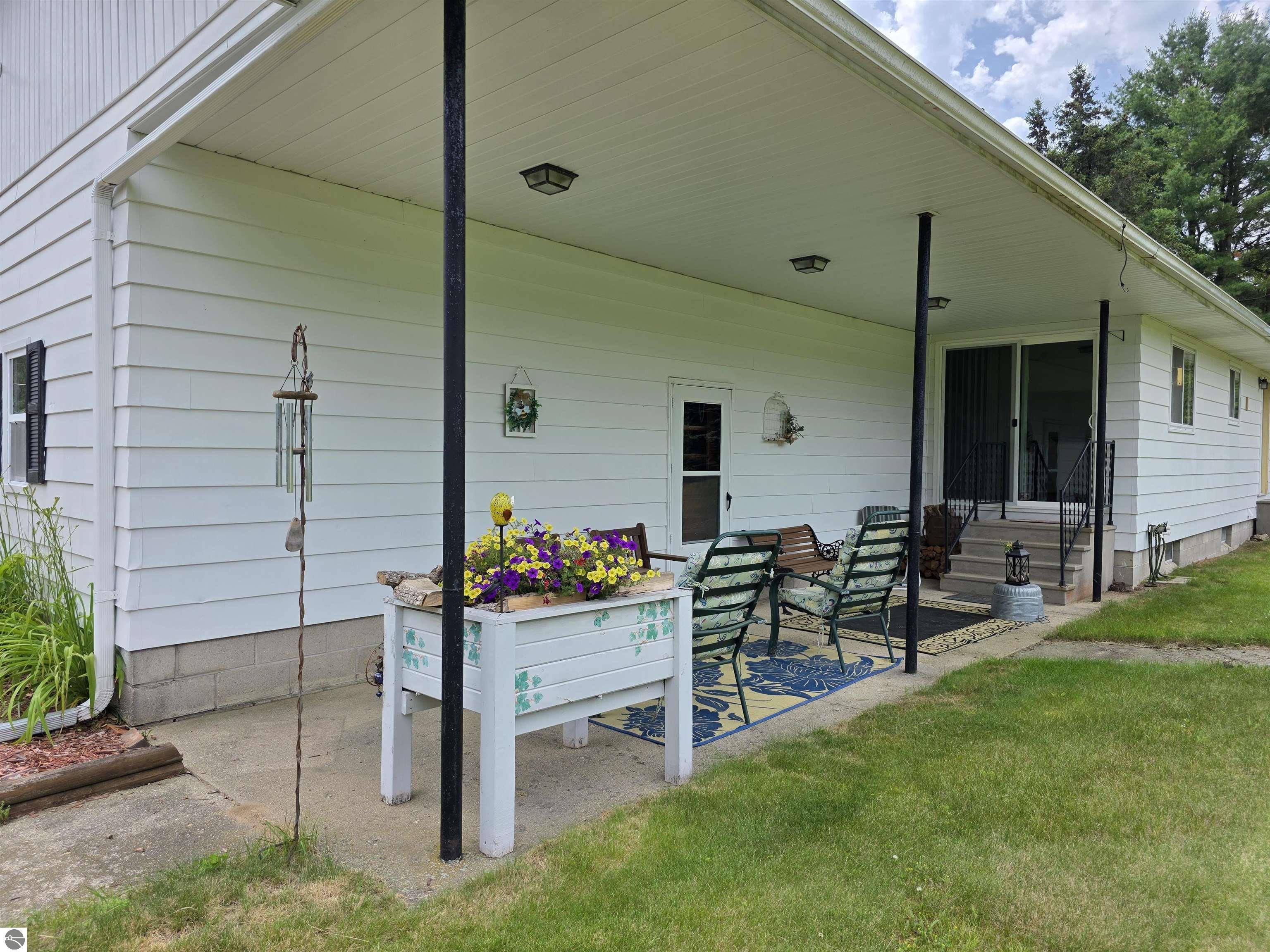 2353 Mills Road, Prescott, MI 48756 — Photo 6