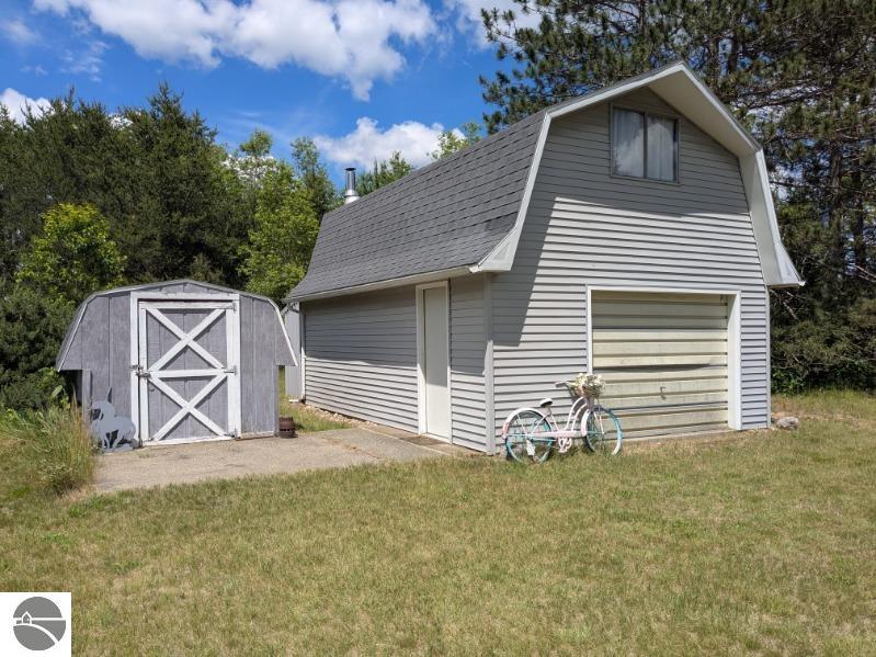 2353 Mills Road, Prescott, MI 48756 — Photo 7
