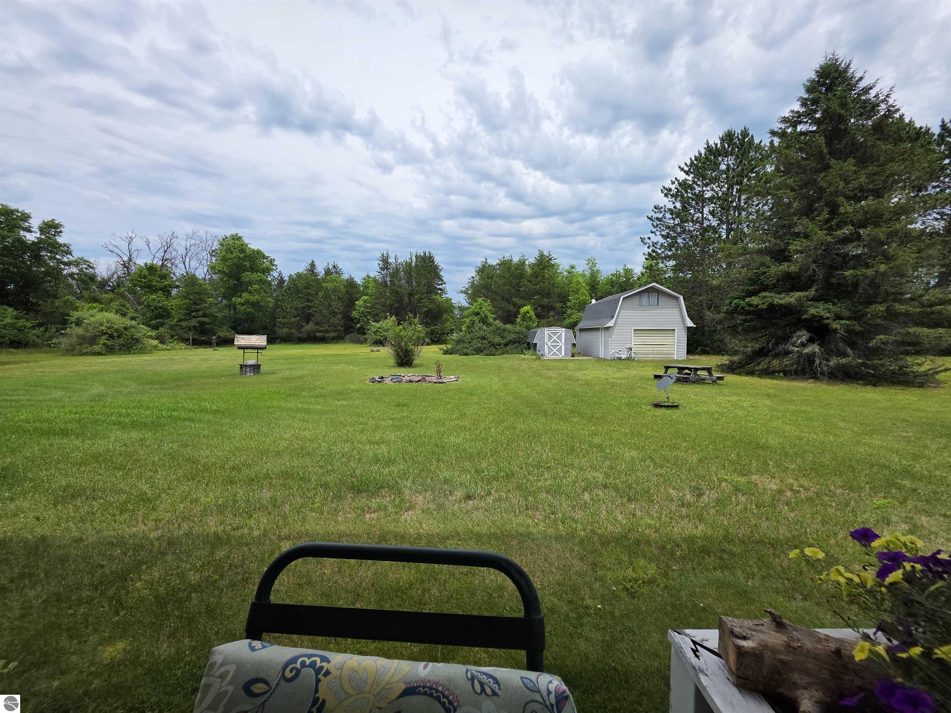 2353 Mills Road, Prescott, MI 48756 — Photo 8