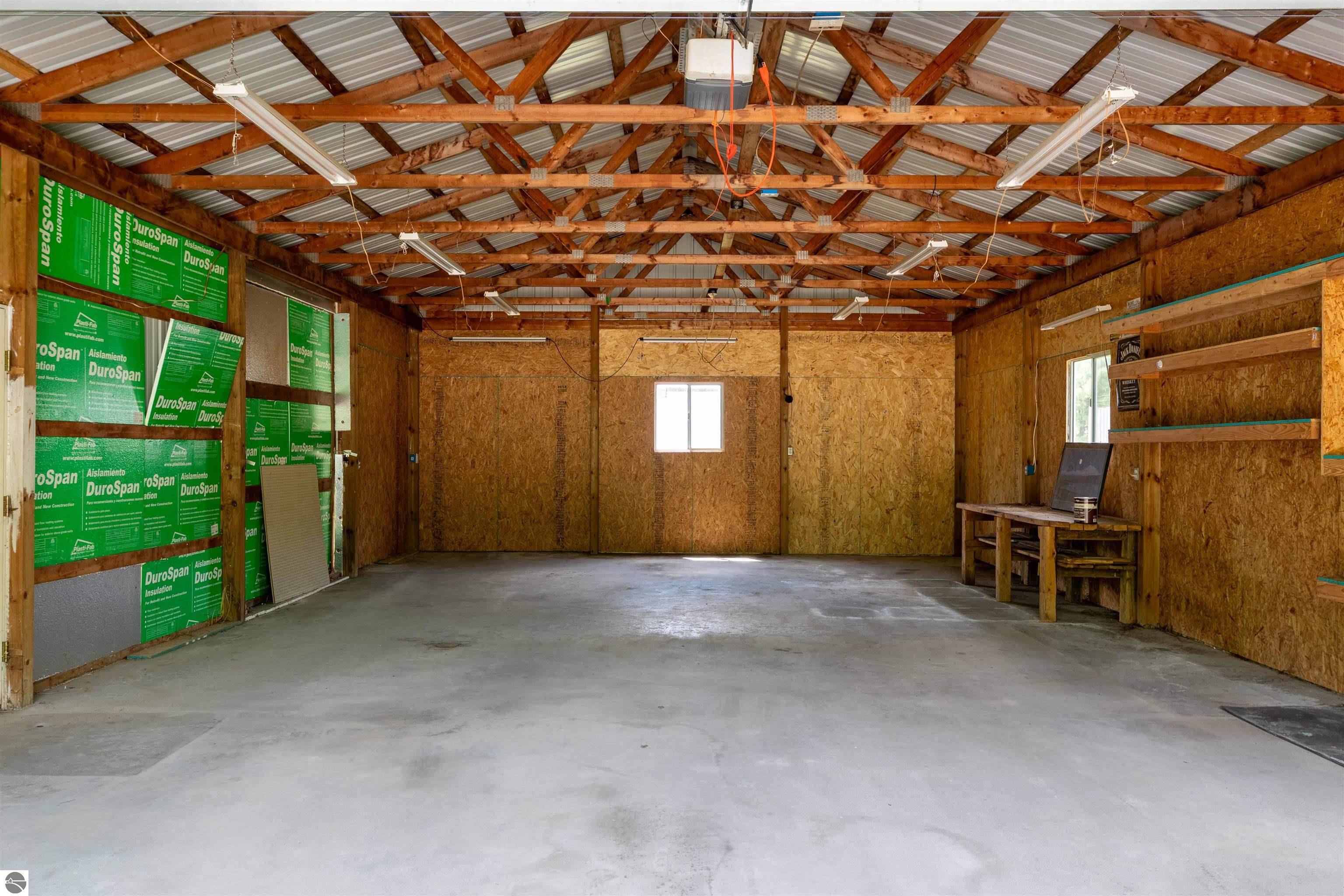 5201 W 14 Road, Mesick, MI 49668 — Photo 27