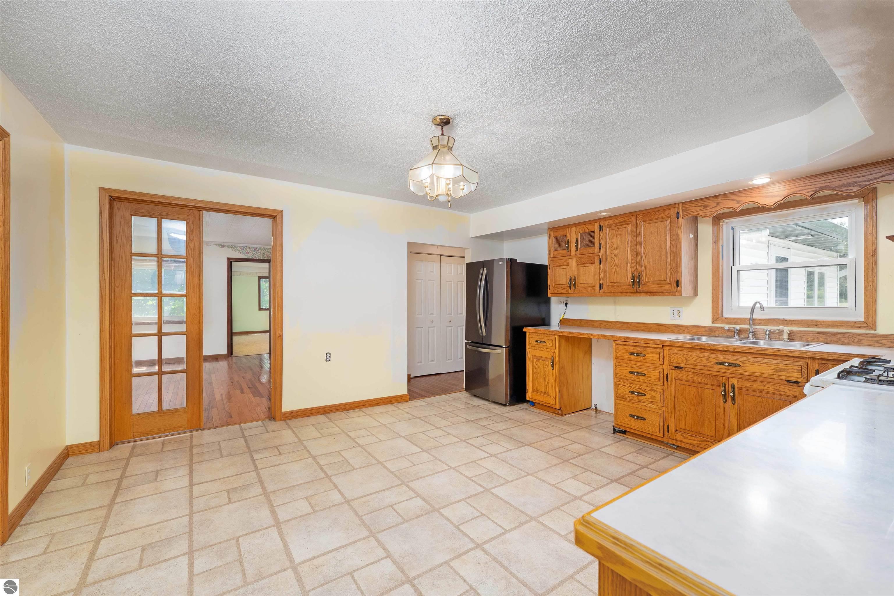 5201 W 14 Road, Mesick, MI 49668 — Photo 4