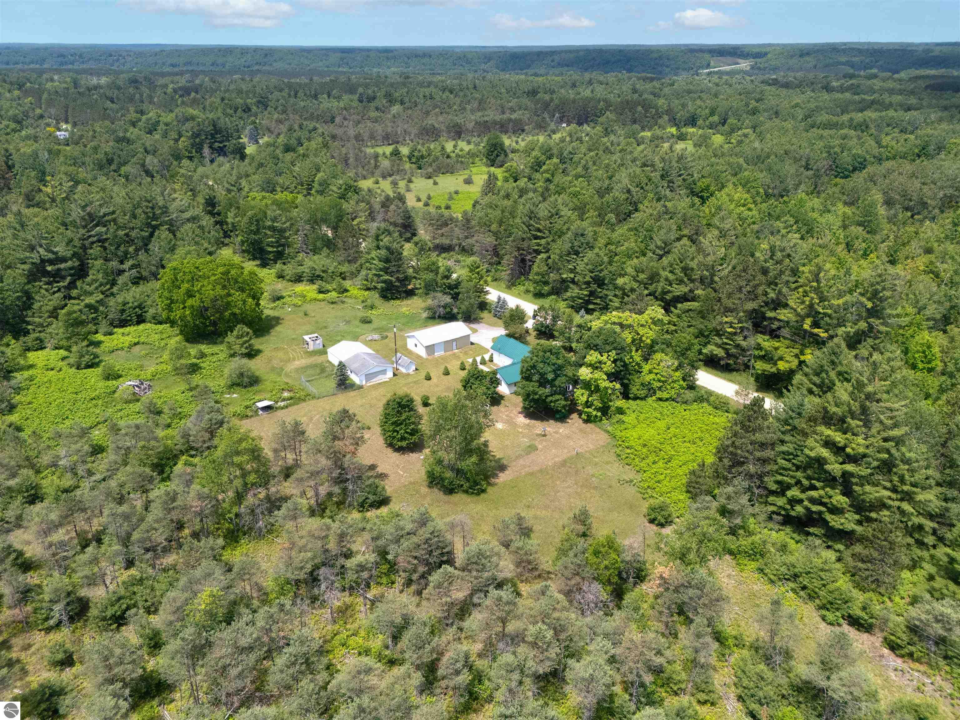 5201 W 14 Road, Mesick, MI 49668 — Photo 37