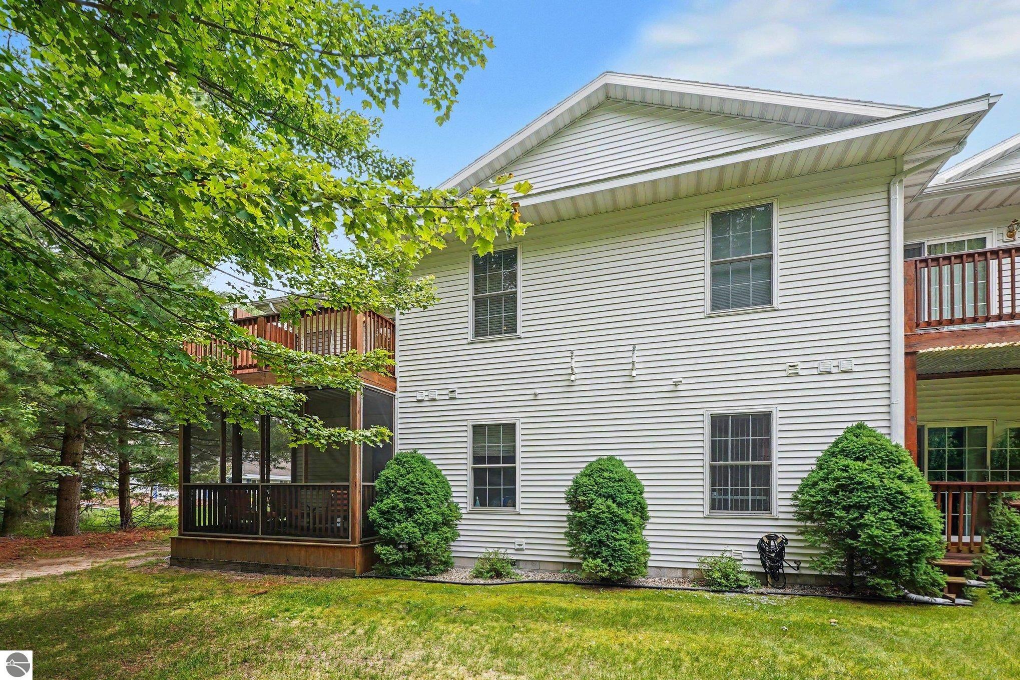 1025 E Lincoln, East Tawas, MI 48730 — Photo 16