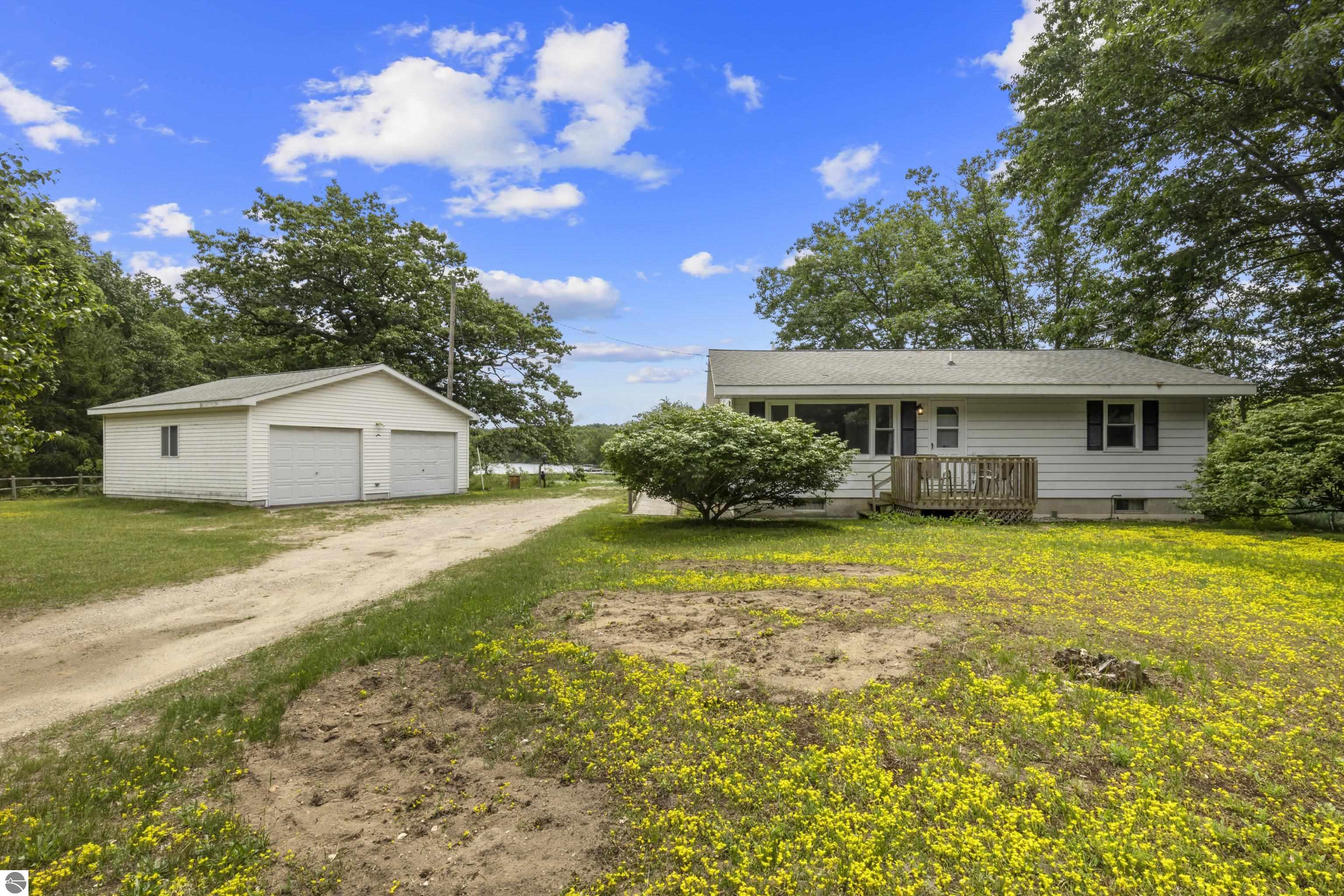 4091 N Scenic Highway, Honor, MI 49640 — Photo 2