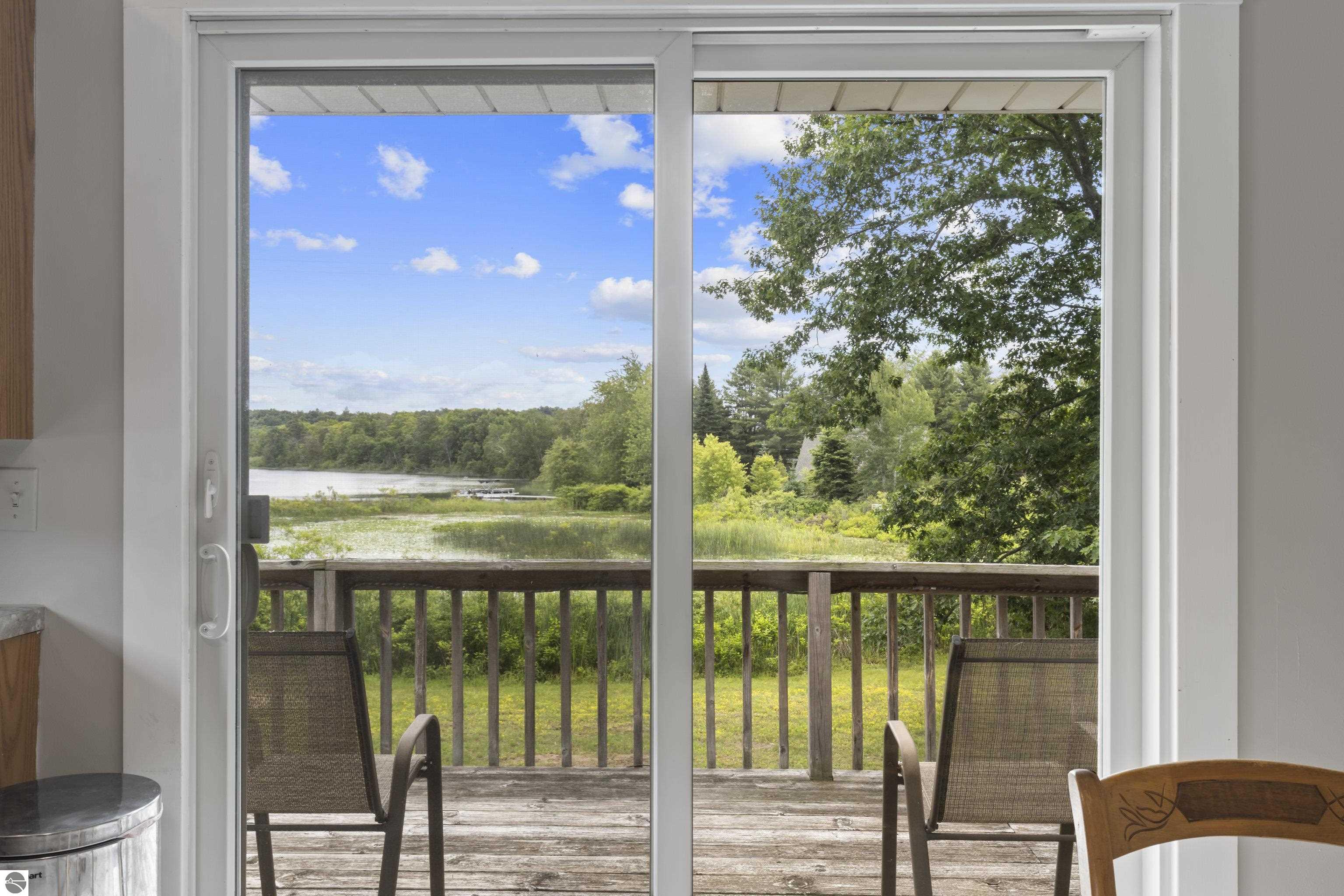 4091 N Scenic Highway, Honor, MI 49640 — Photo 11