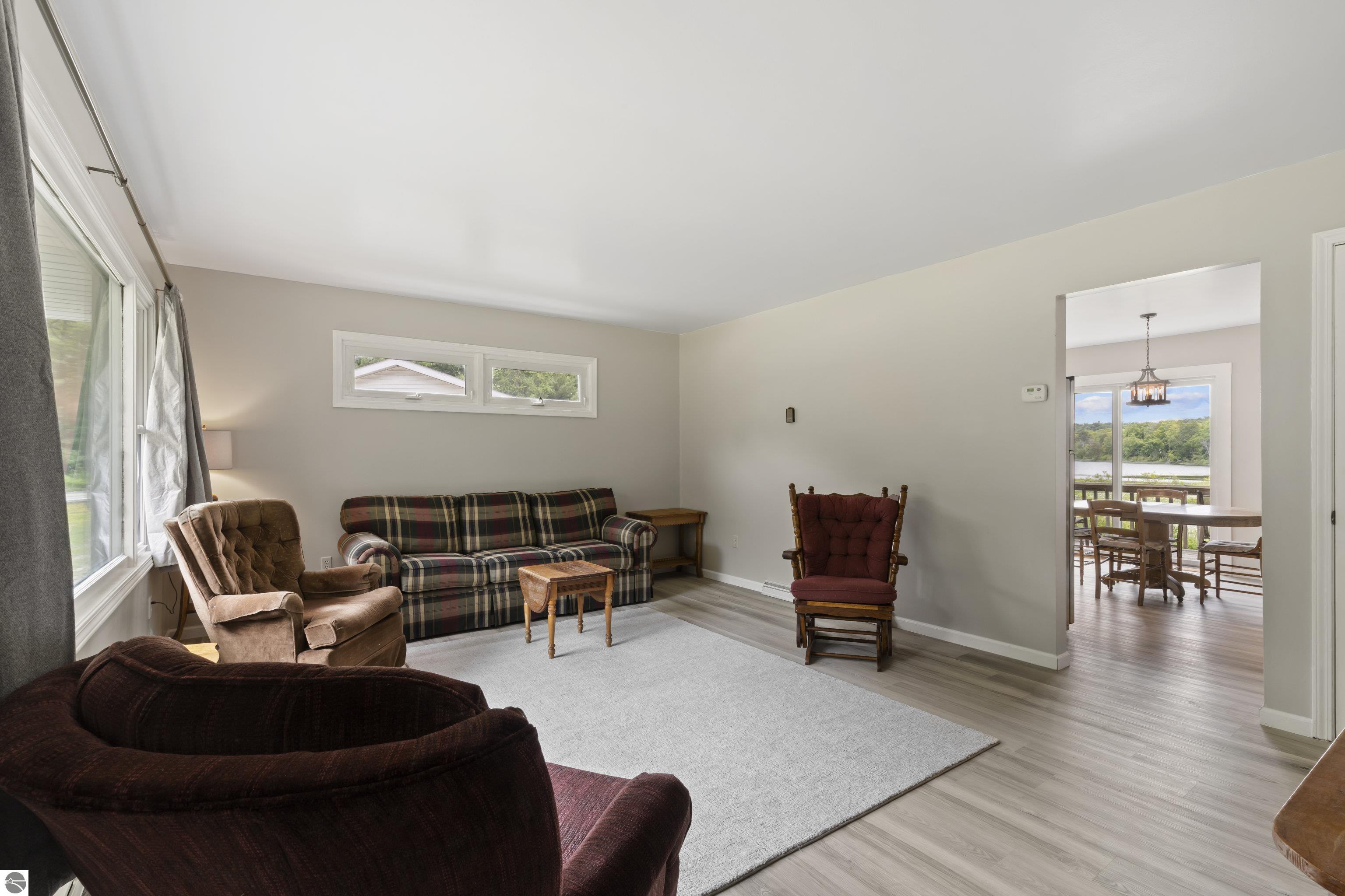 4091 N Scenic Highway, Honor, MI 49640 — Photo 13