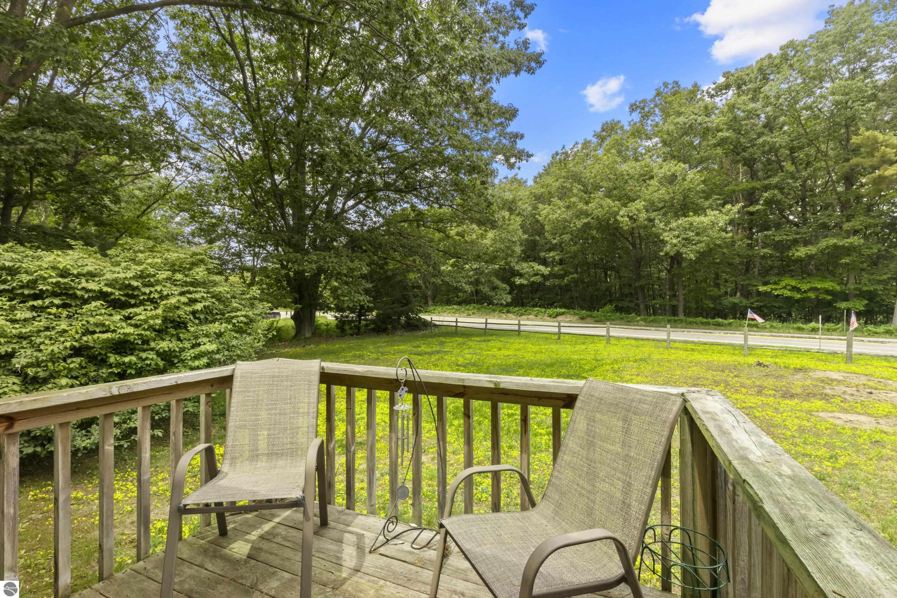 4091 N Scenic Highway, Honor, MI 49640 — Photo 5