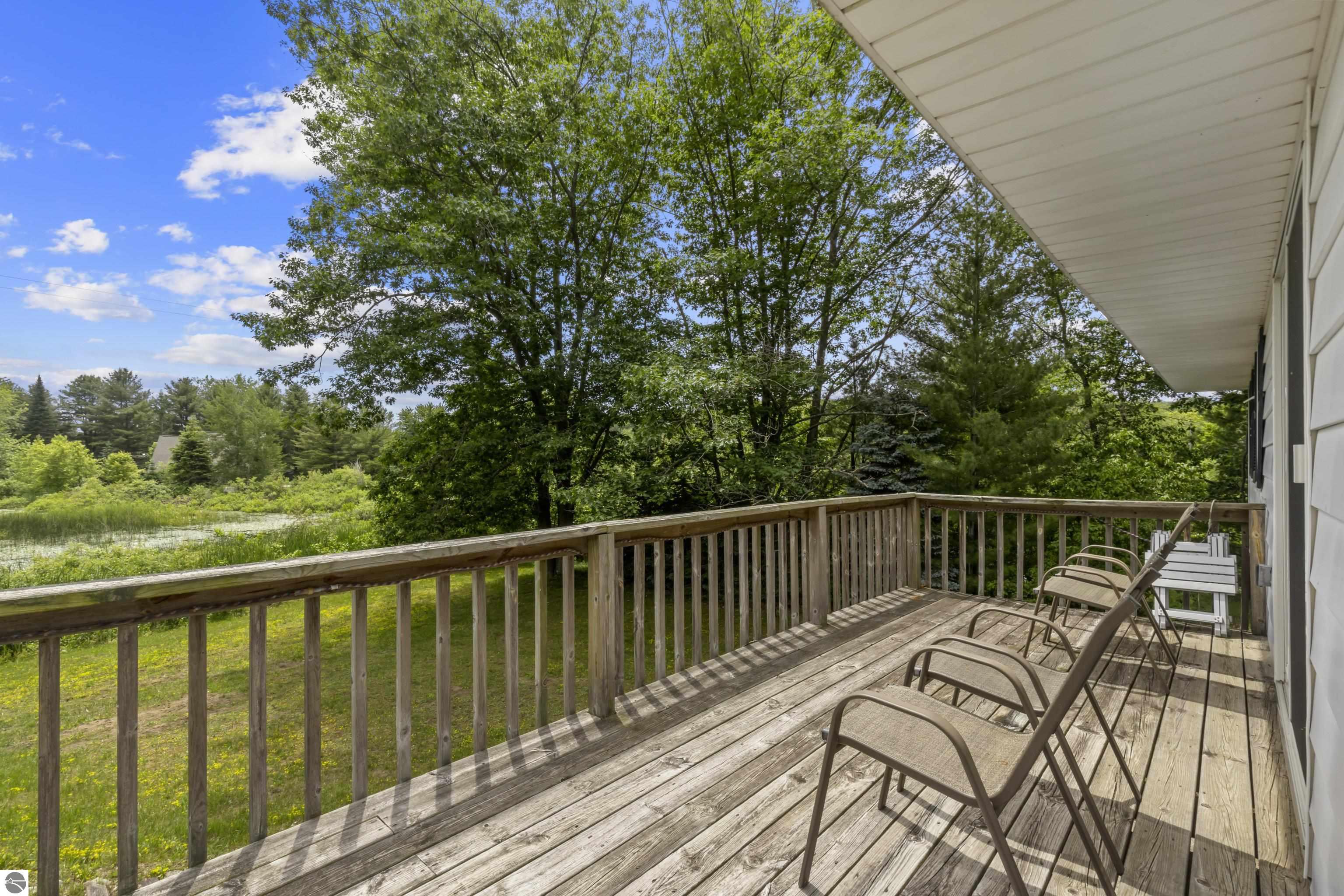 4091 N Scenic Highway, Honor, MI 49640 — Photo 6