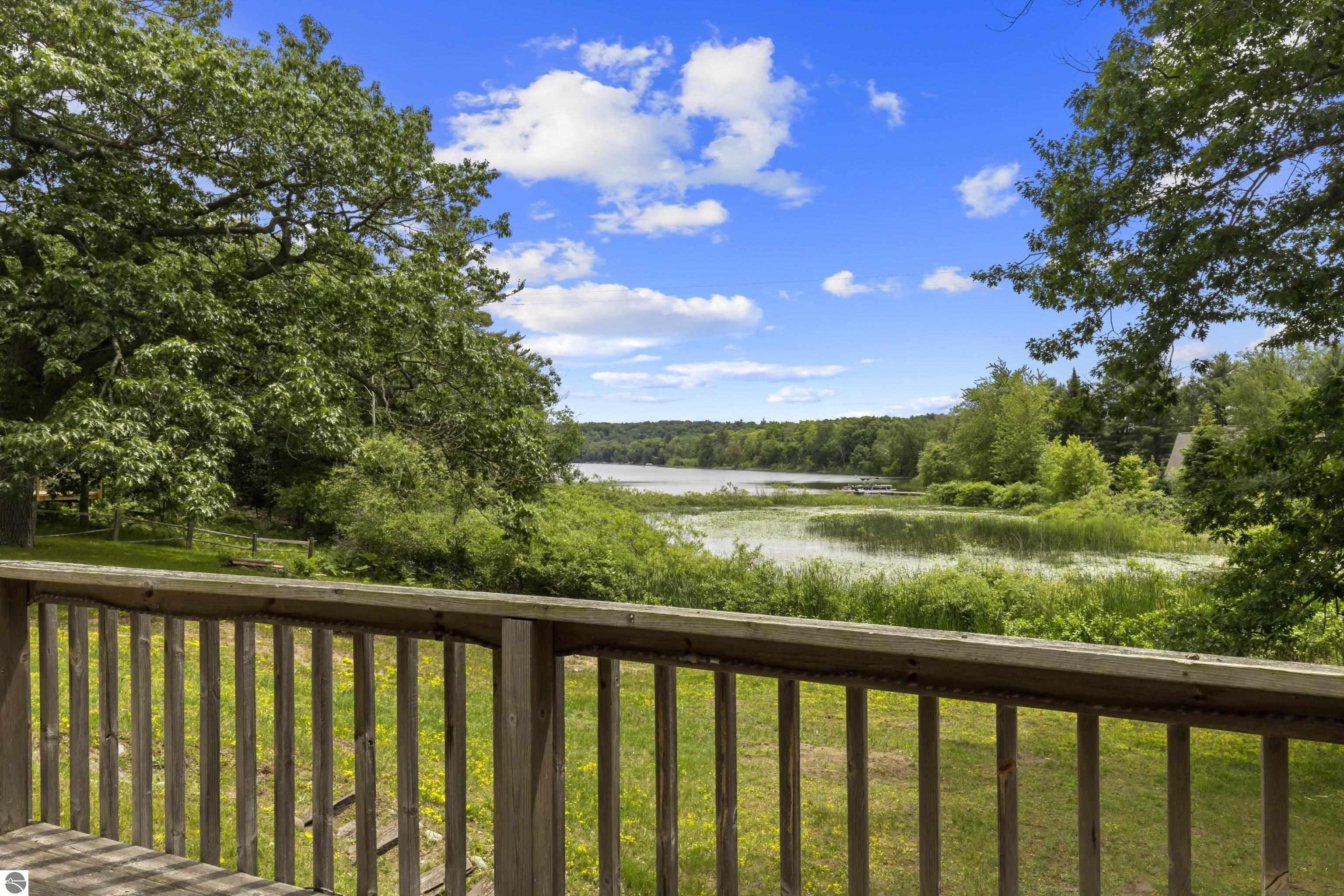 4091 N Scenic Highway, Honor, MI 49640 — Photo 7