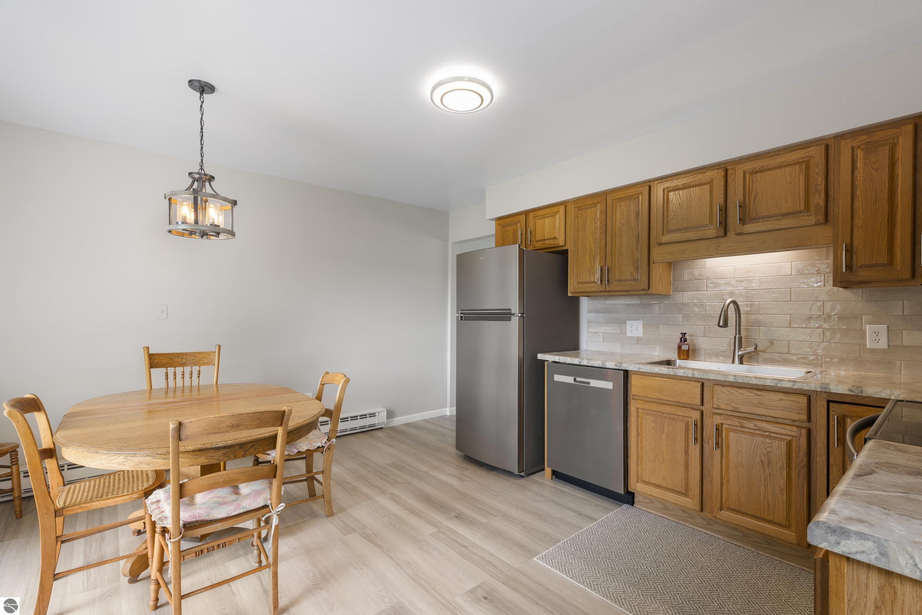 4091 N Scenic Highway, Honor, MI 49640 — Photo 9