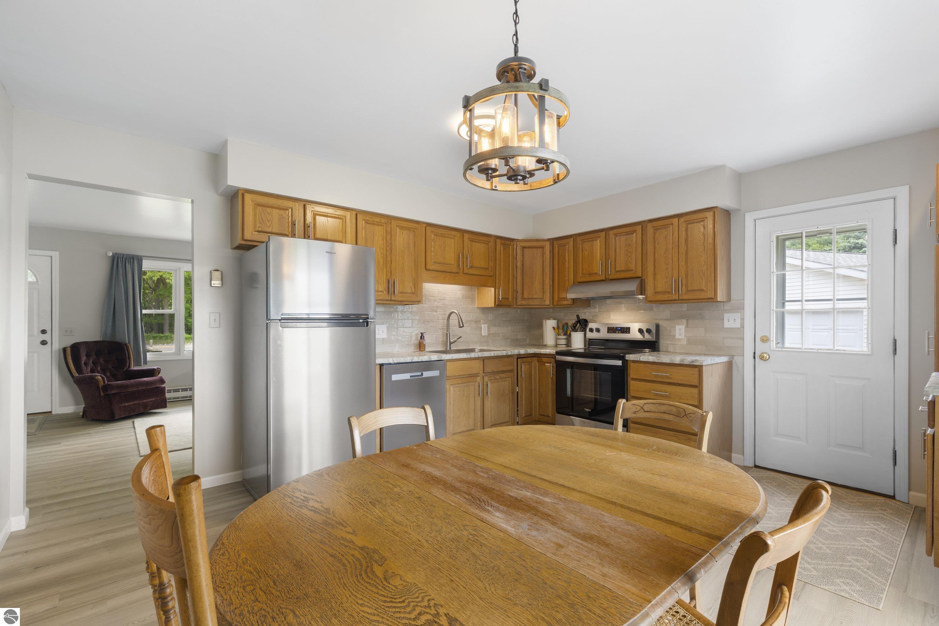 4091 N Scenic Highway, Honor, MI 49640 — Photo 10
