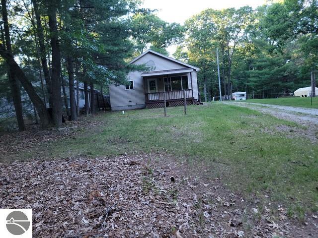 2786 Leona Drive, National City, MI 48748