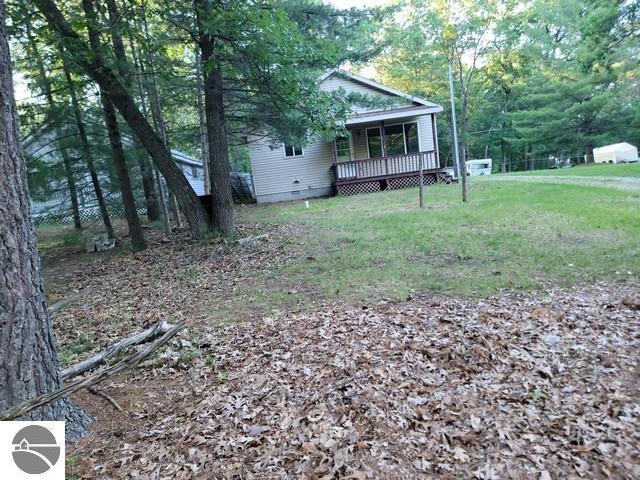 2786 Leona Drive, National City, MI 48748 — Photo 2