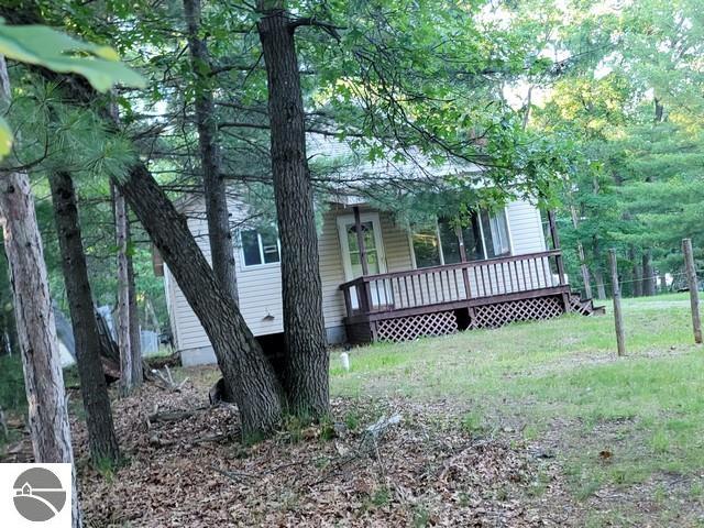 2786 Leona Drive, National City, MI 48748 — Photo 4