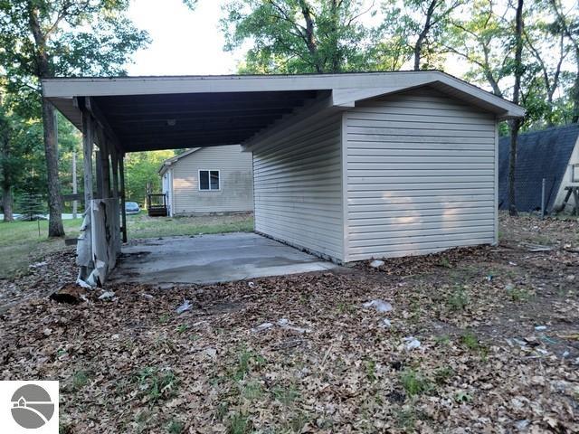 2786 Leona Drive, National City, MI 48748 — Photo 5