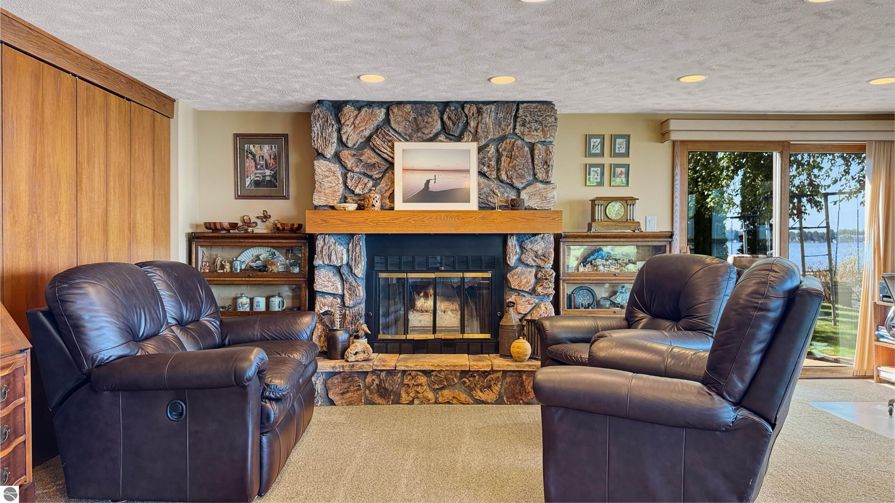 311 E Lake Mitchell Drive, Cadillac, MI 49601 — Photo 13