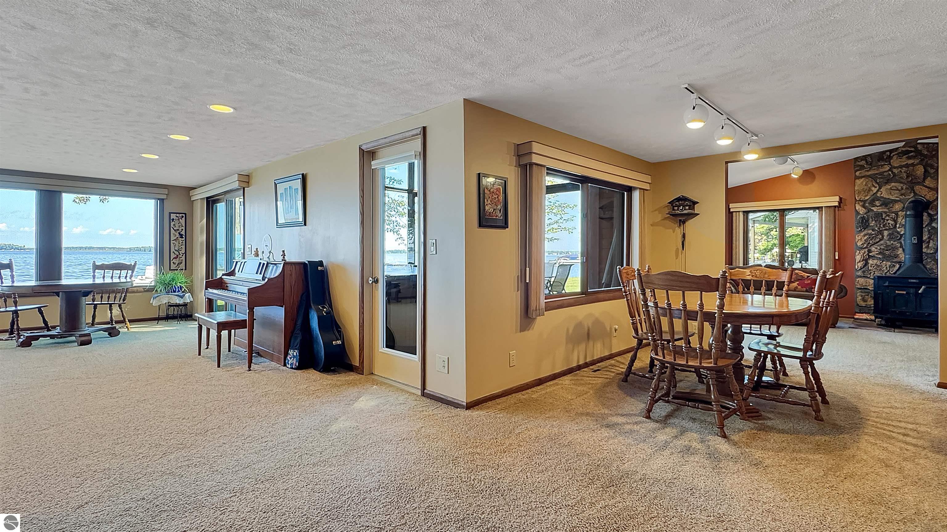311 E Lake Mitchell Drive, Cadillac, MI 49601 — Photo 15