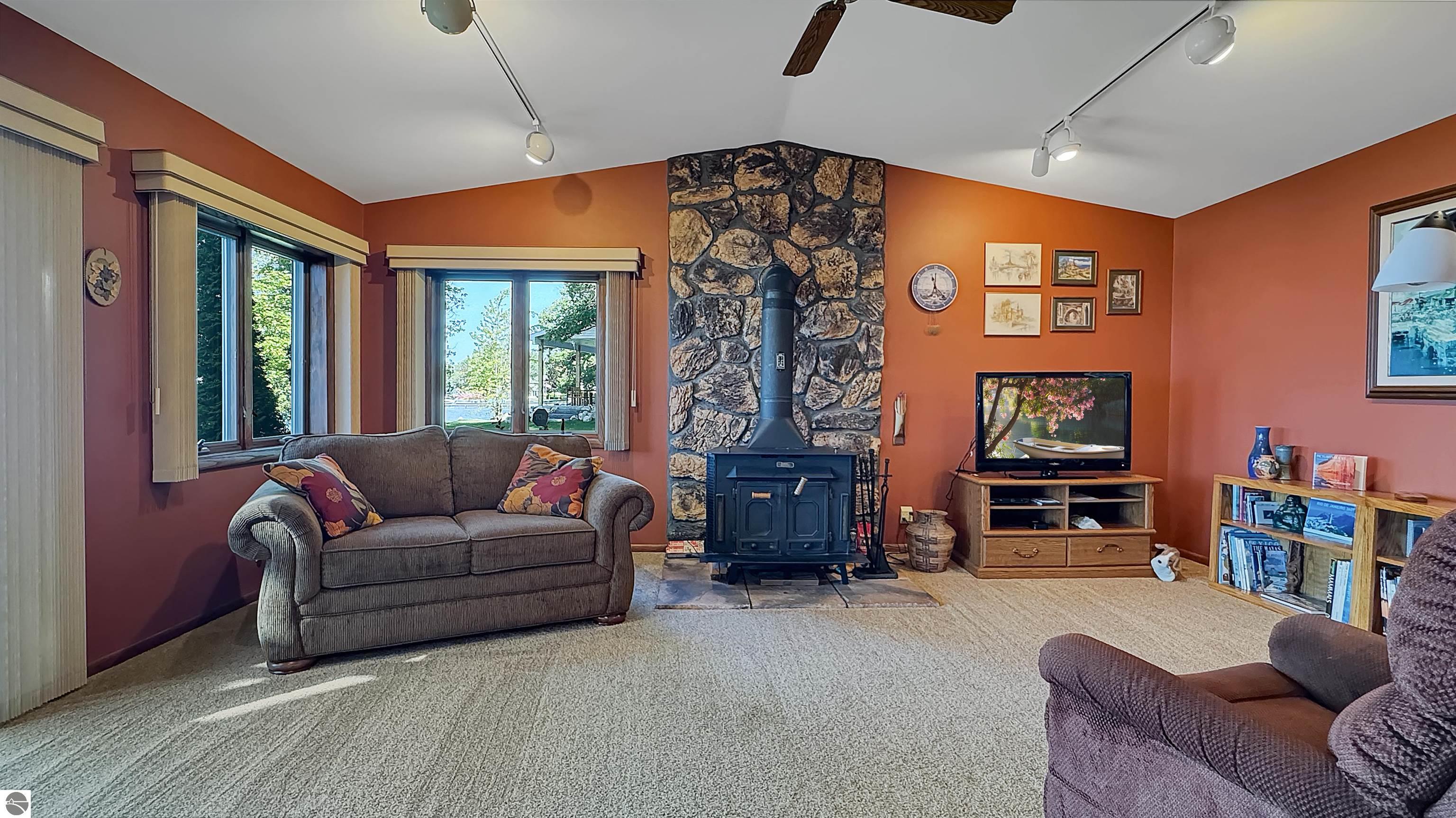 311 E Lake Mitchell Drive, Cadillac, MI 49601 — Photo 17