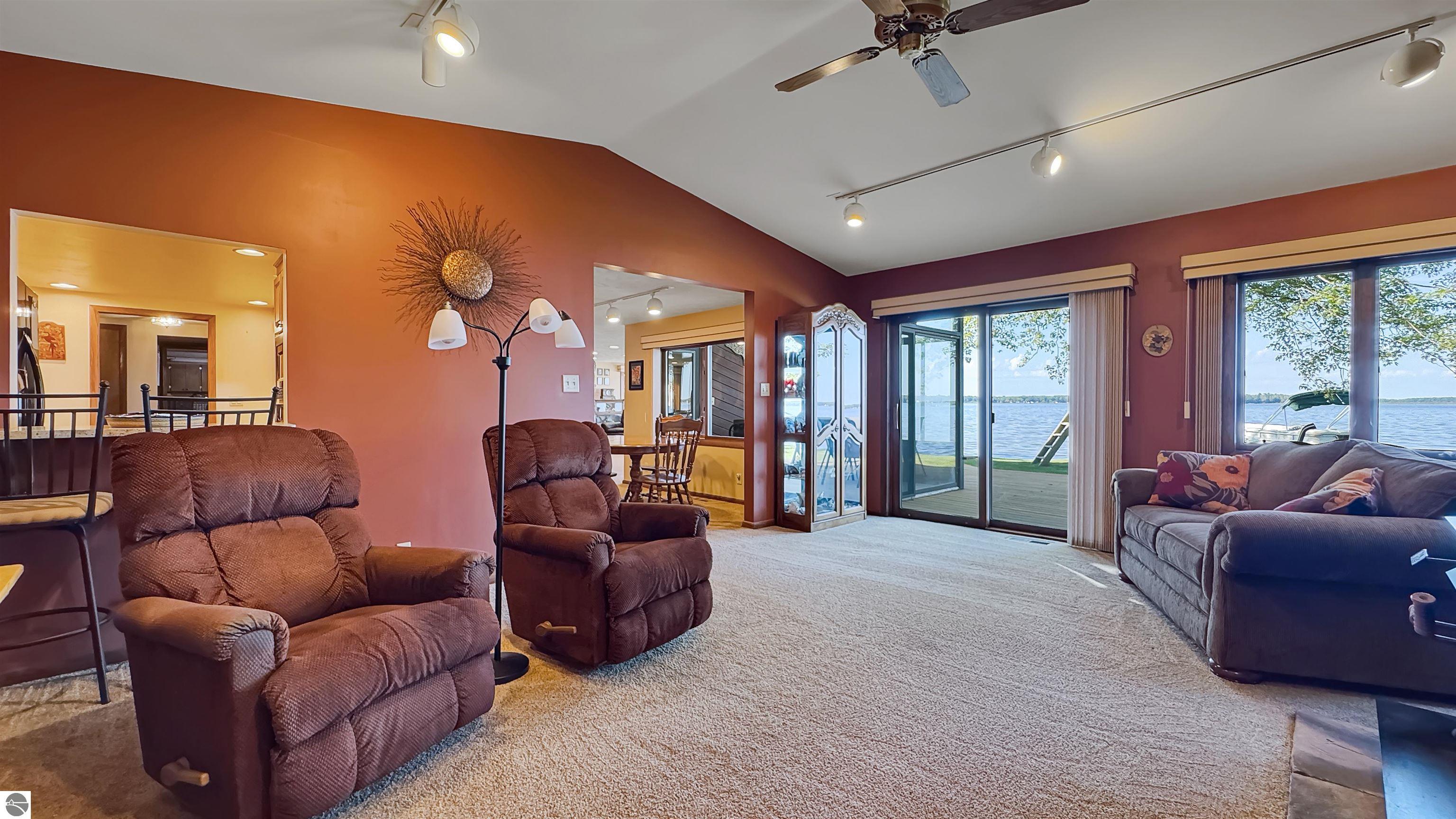 311 E Lake Mitchell Drive, Cadillac, MI 49601 — Photo 18