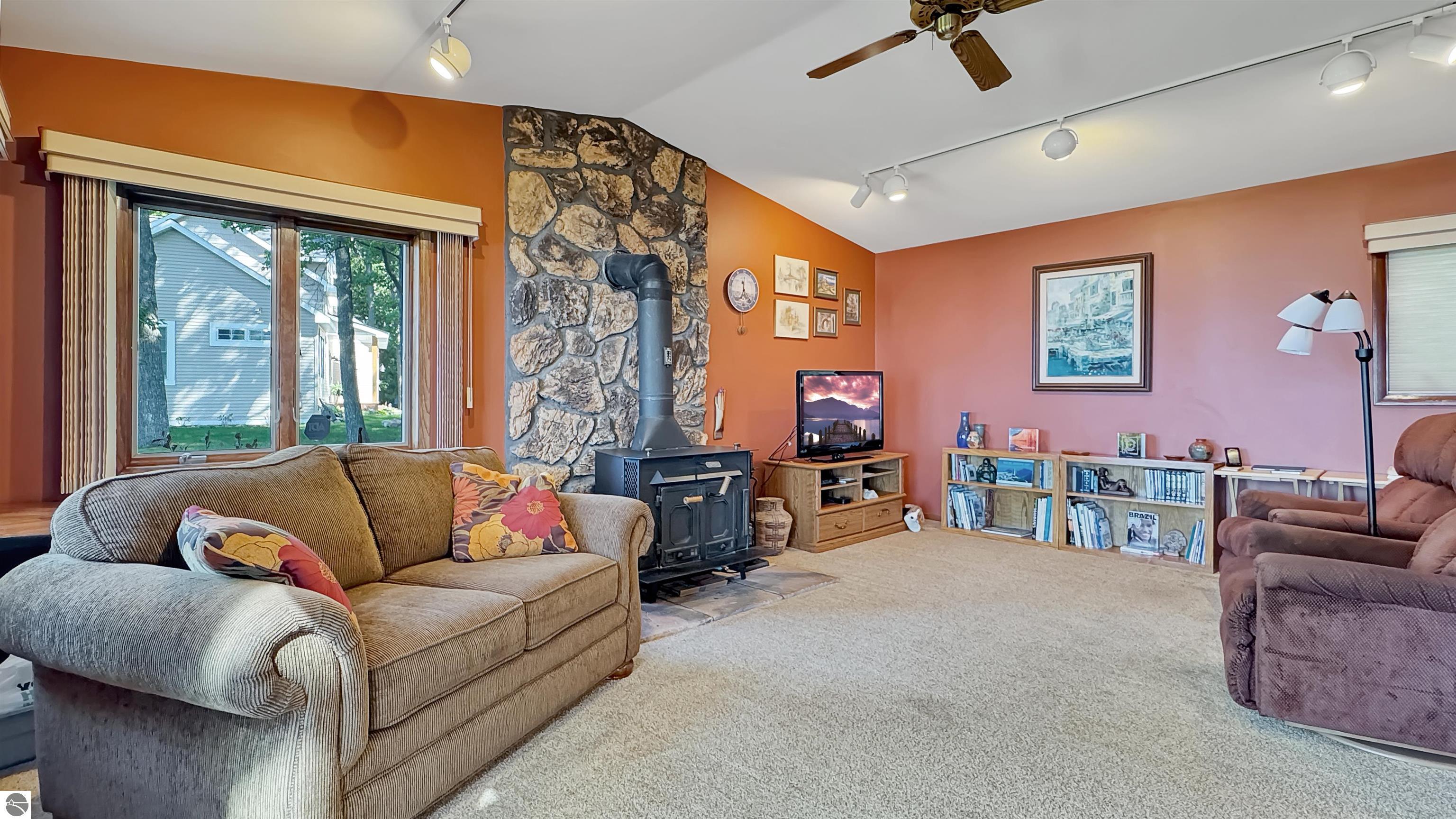311 E Lake Mitchell Drive, Cadillac, MI 49601 — Photo 20