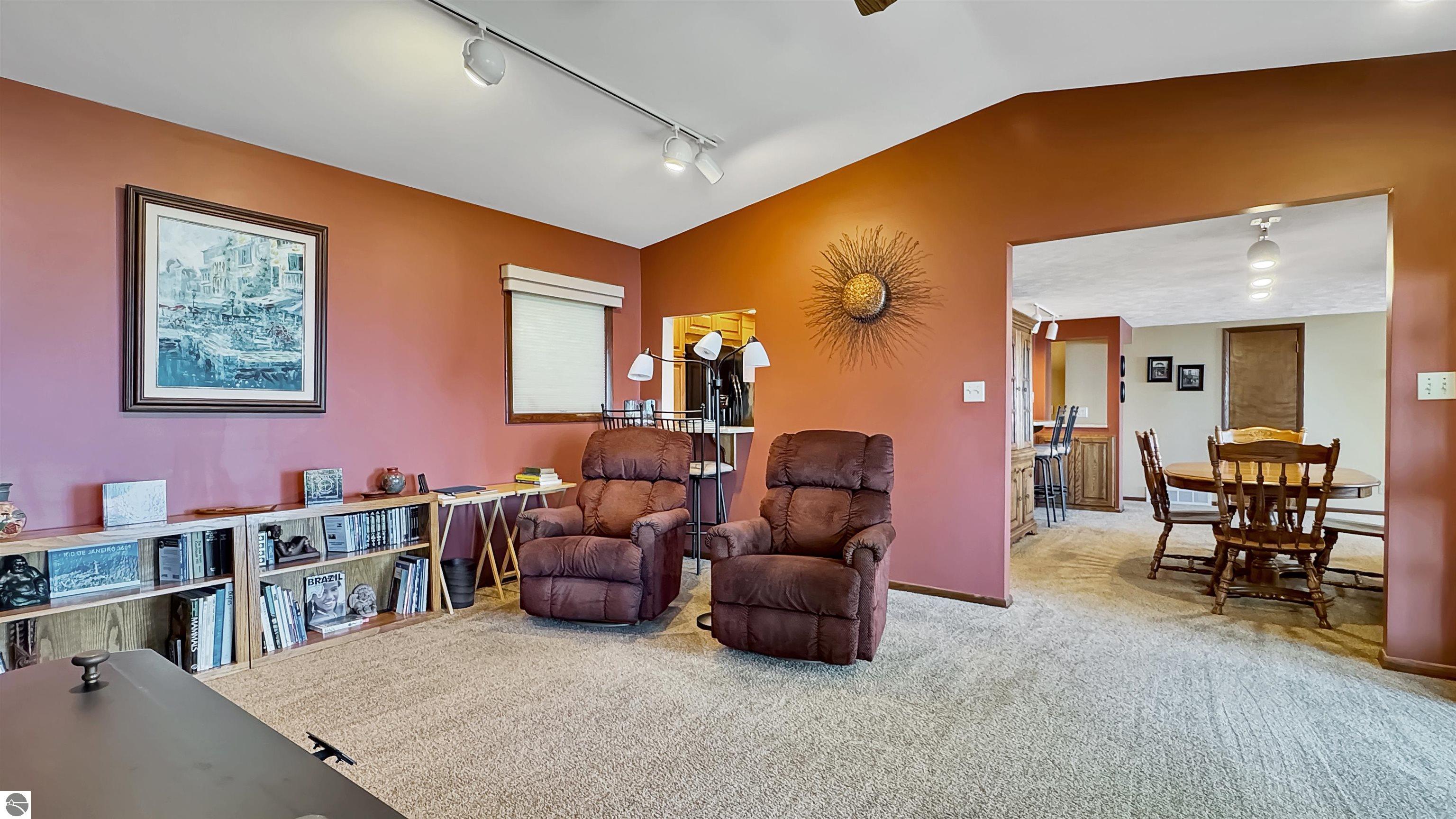 311 E Lake Mitchell Drive, Cadillac, MI 49601 — Photo 21