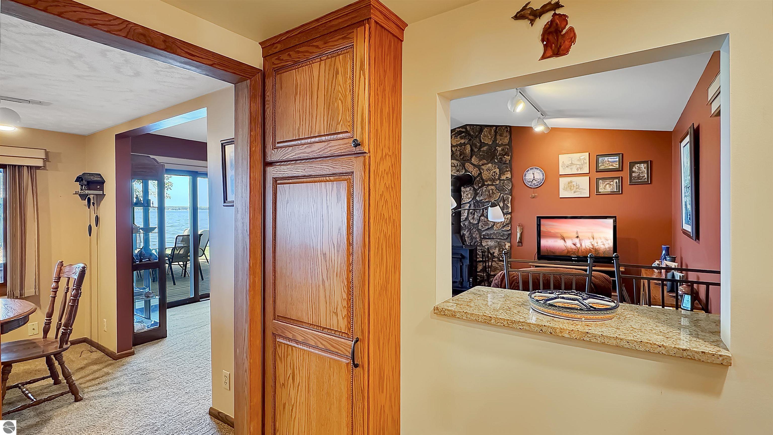 311 E Lake Mitchell Drive, Cadillac, MI 49601 — Photo 22