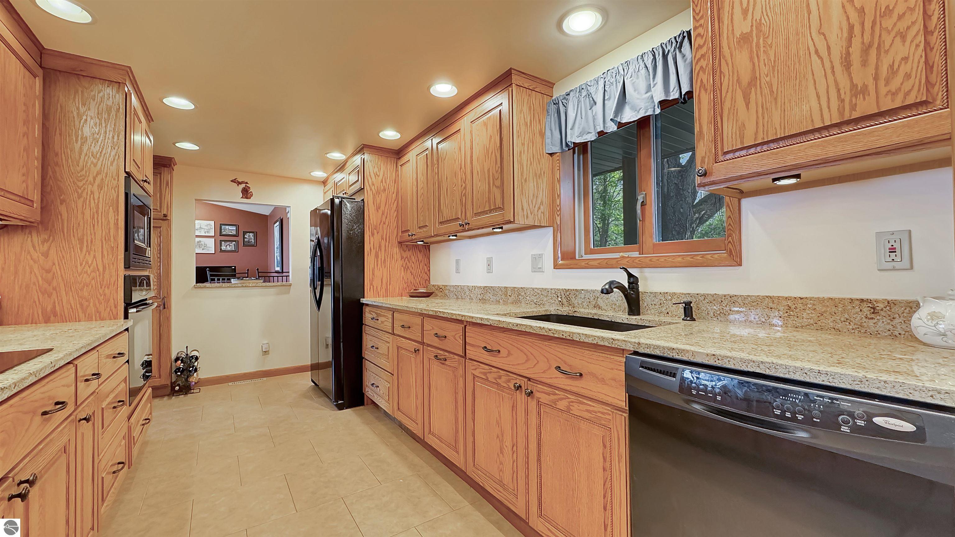 311 E Lake Mitchell Drive, Cadillac, MI 49601 — Photo 24