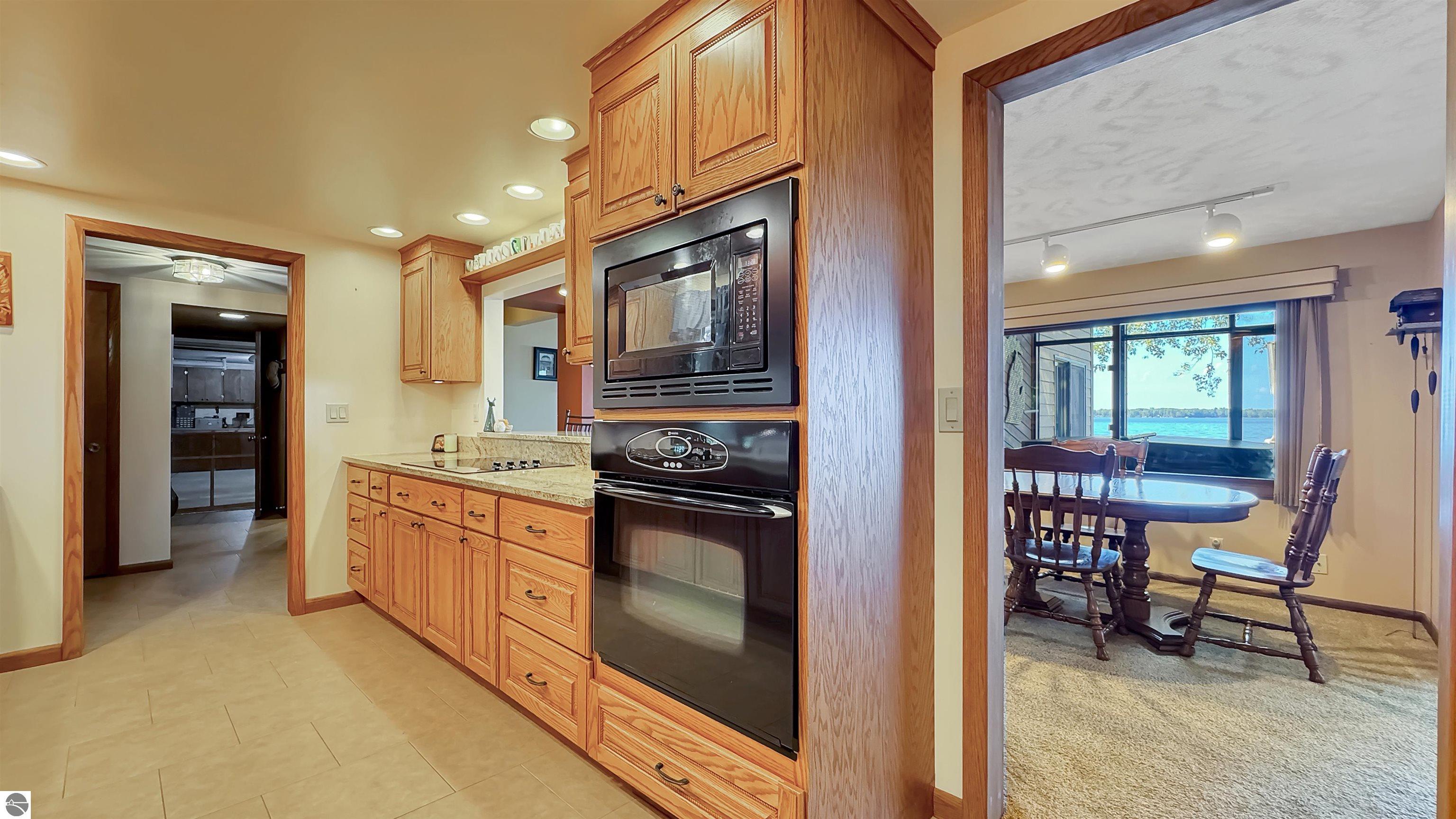 311 E Lake Mitchell Drive, Cadillac, MI 49601 — Photo 25
