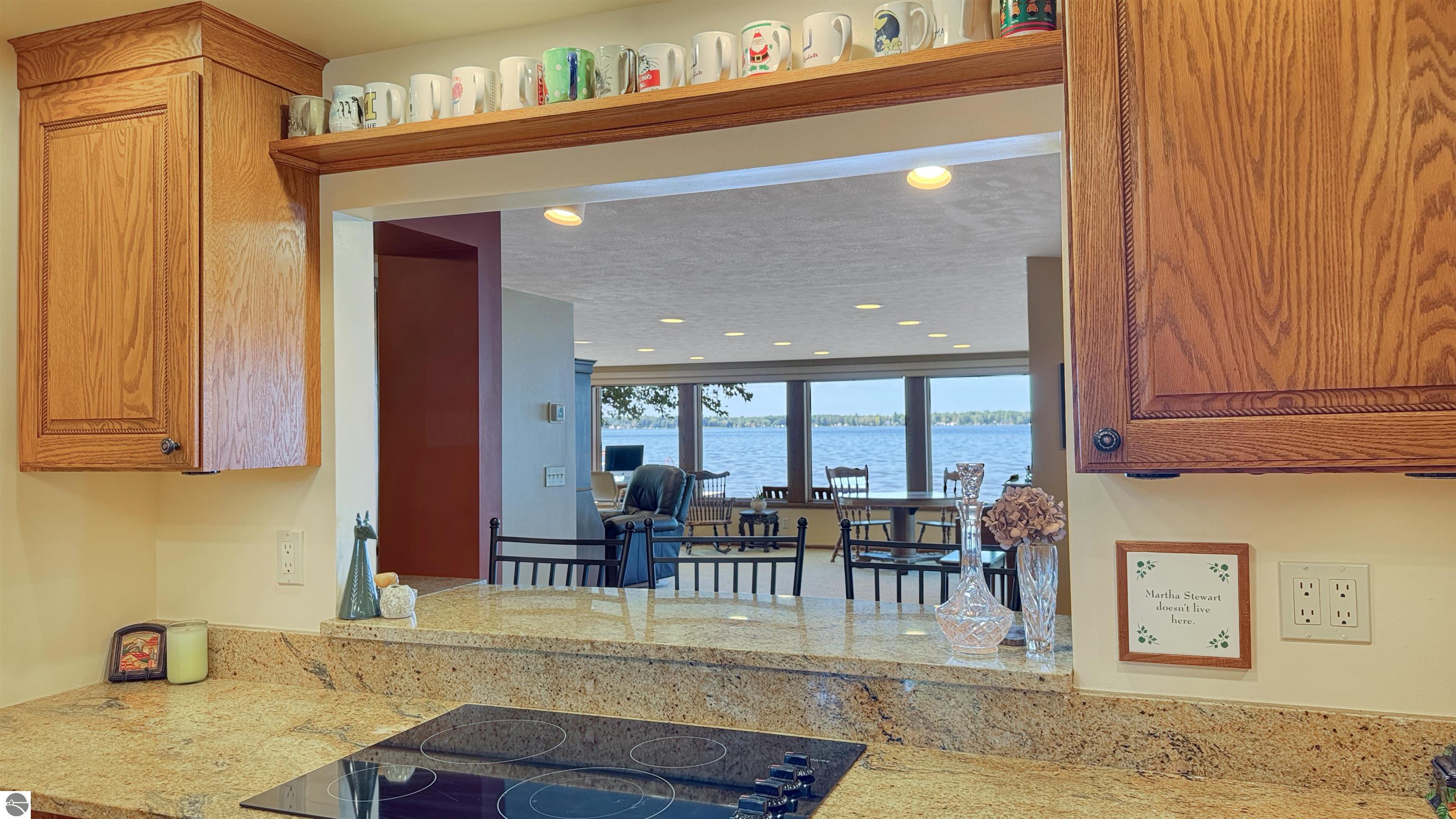 311 E Lake Mitchell Drive, Cadillac, MI 49601 — Photo 26