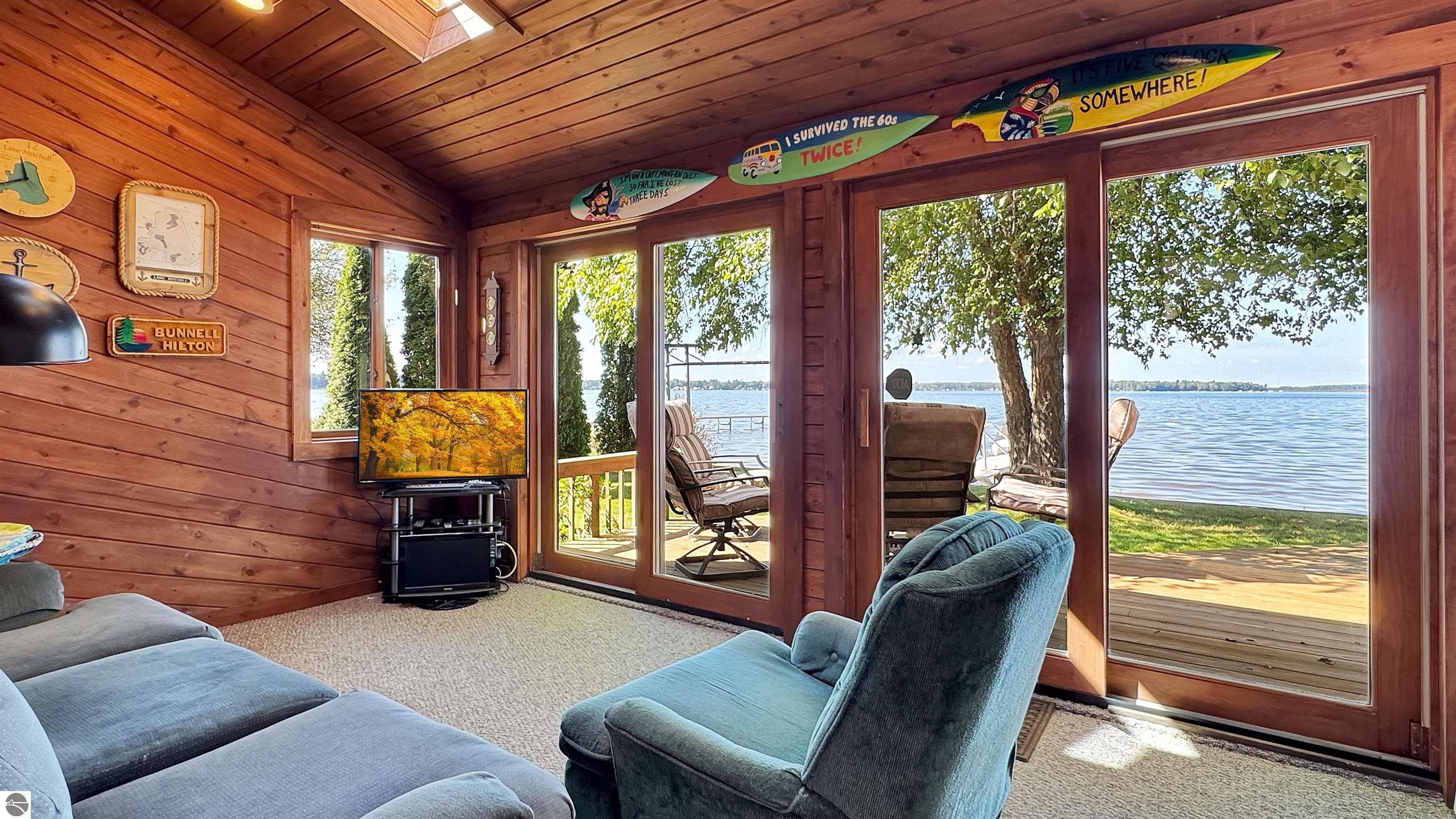 311 E Lake Mitchell Drive, Cadillac, MI 49601 — Photo 29