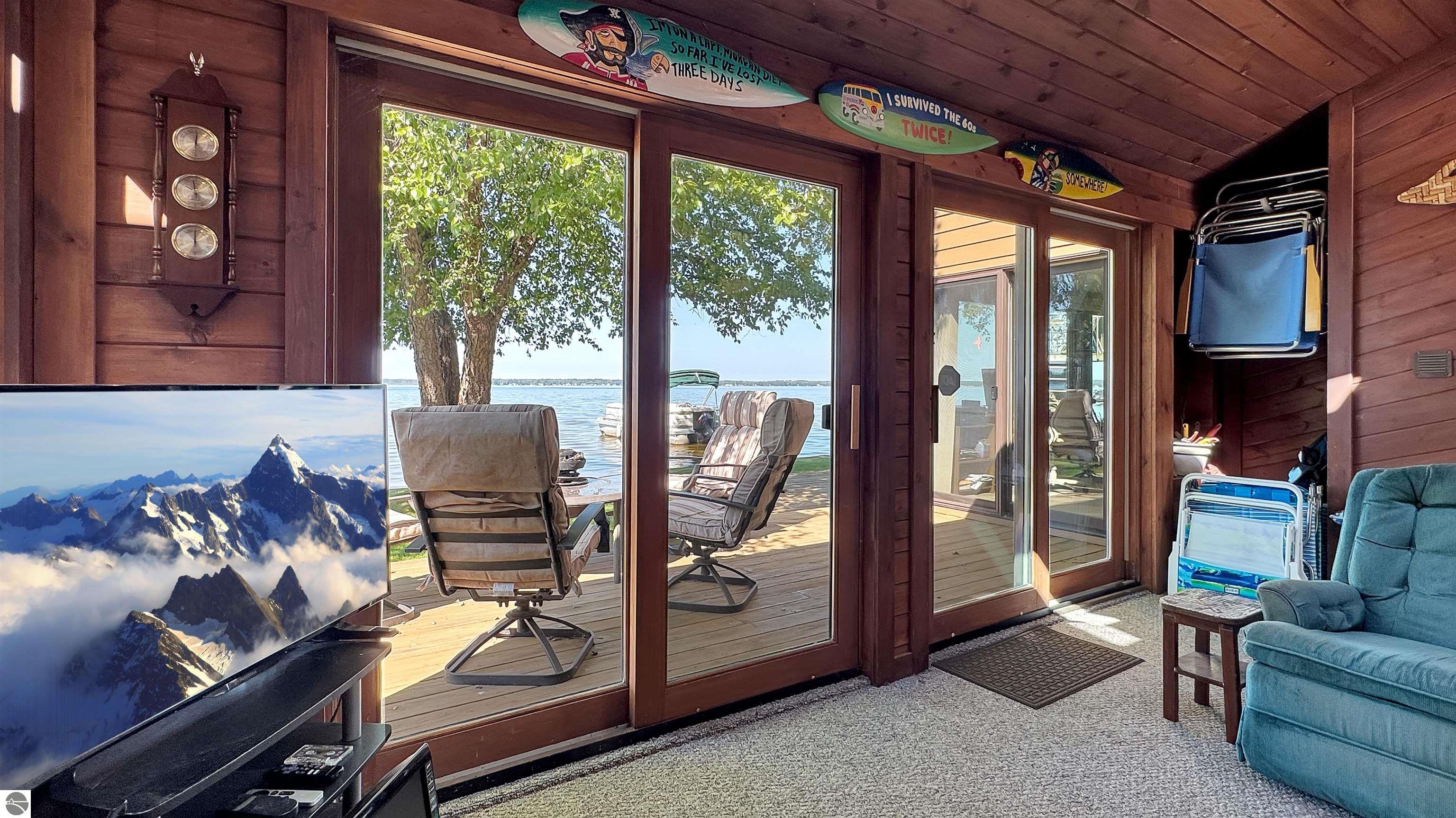 311 E Lake Mitchell Drive, Cadillac, MI 49601 — Photo 30