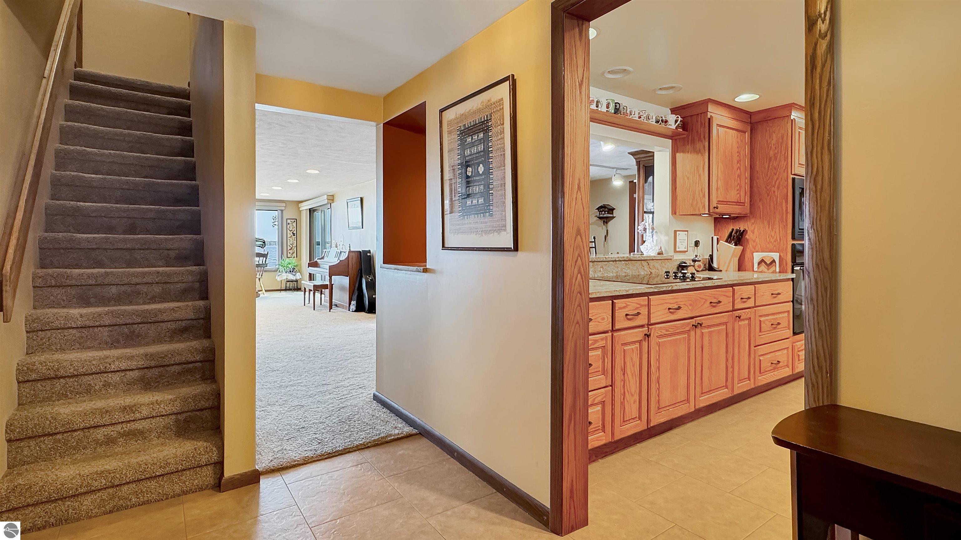 311 E Lake Mitchell Drive, Cadillac, MI 49601 — Photo 31