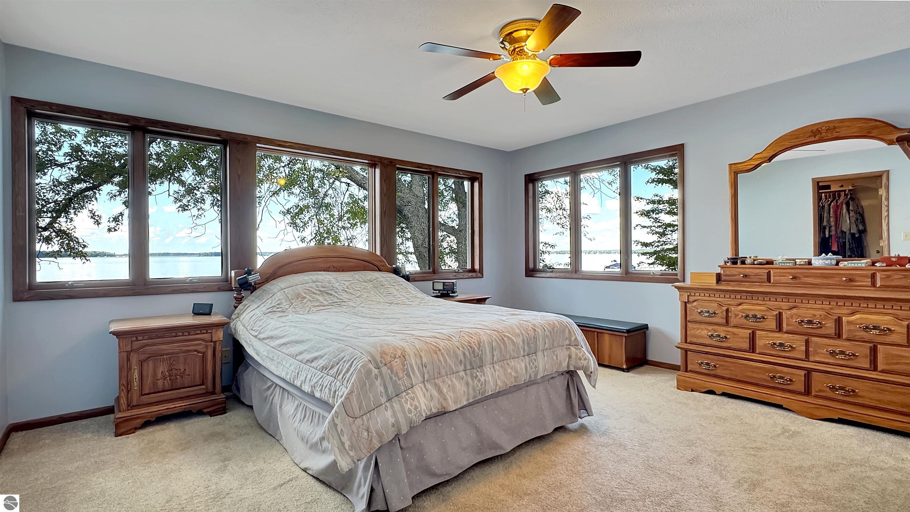 311 E Lake Mitchell Drive, Cadillac, MI 49601 — Photo 35