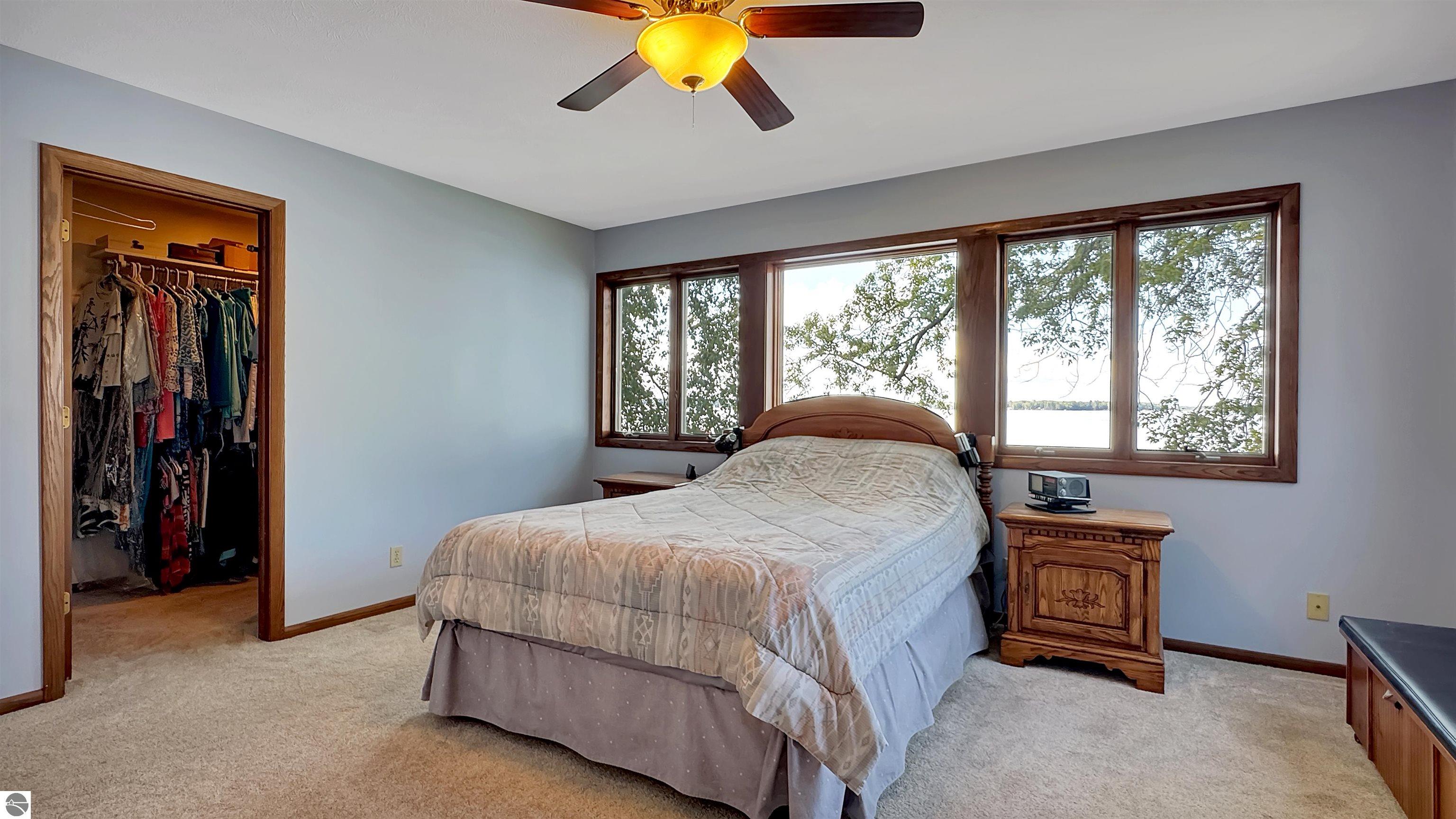 311 E Lake Mitchell Drive, Cadillac, MI 49601 — Photo 36