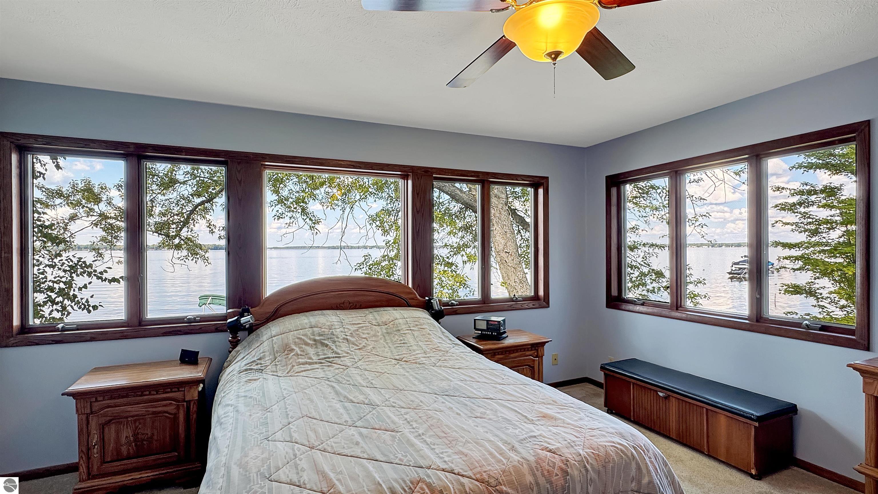 311 E Lake Mitchell Drive, Cadillac, MI 49601 — Photo 37