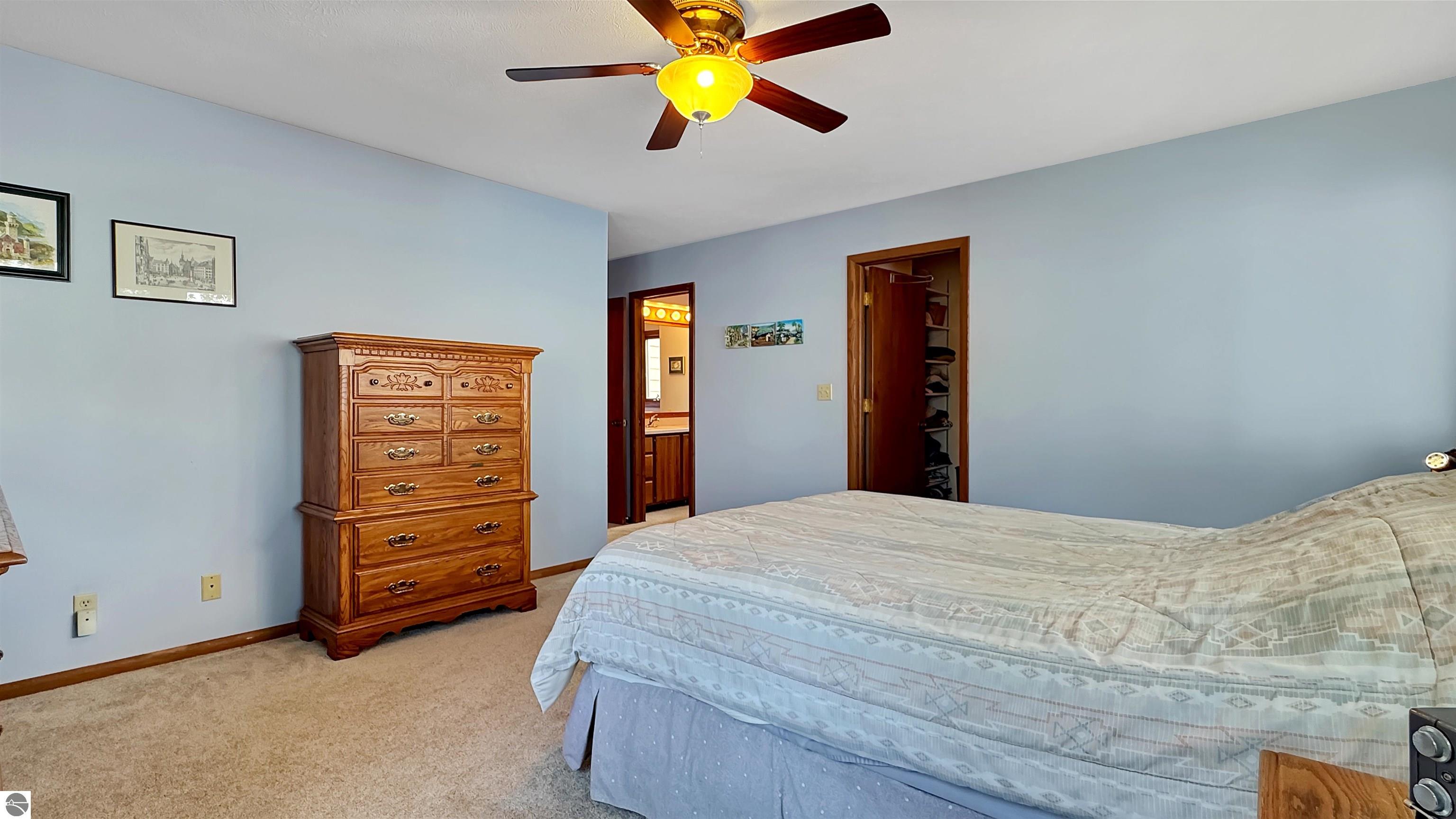 311 E Lake Mitchell Drive, Cadillac, MI 49601 — Photo 38