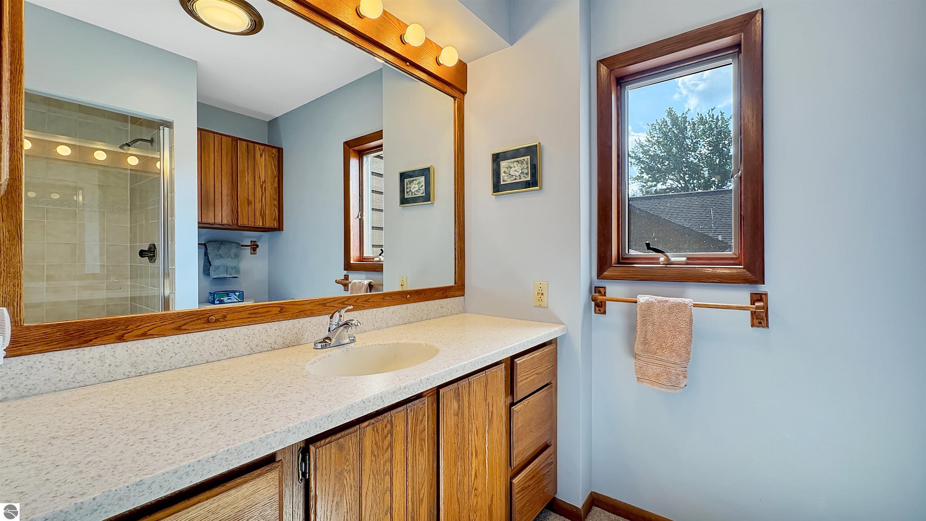 311 E Lake Mitchell Drive, Cadillac, MI 49601 — Photo 39