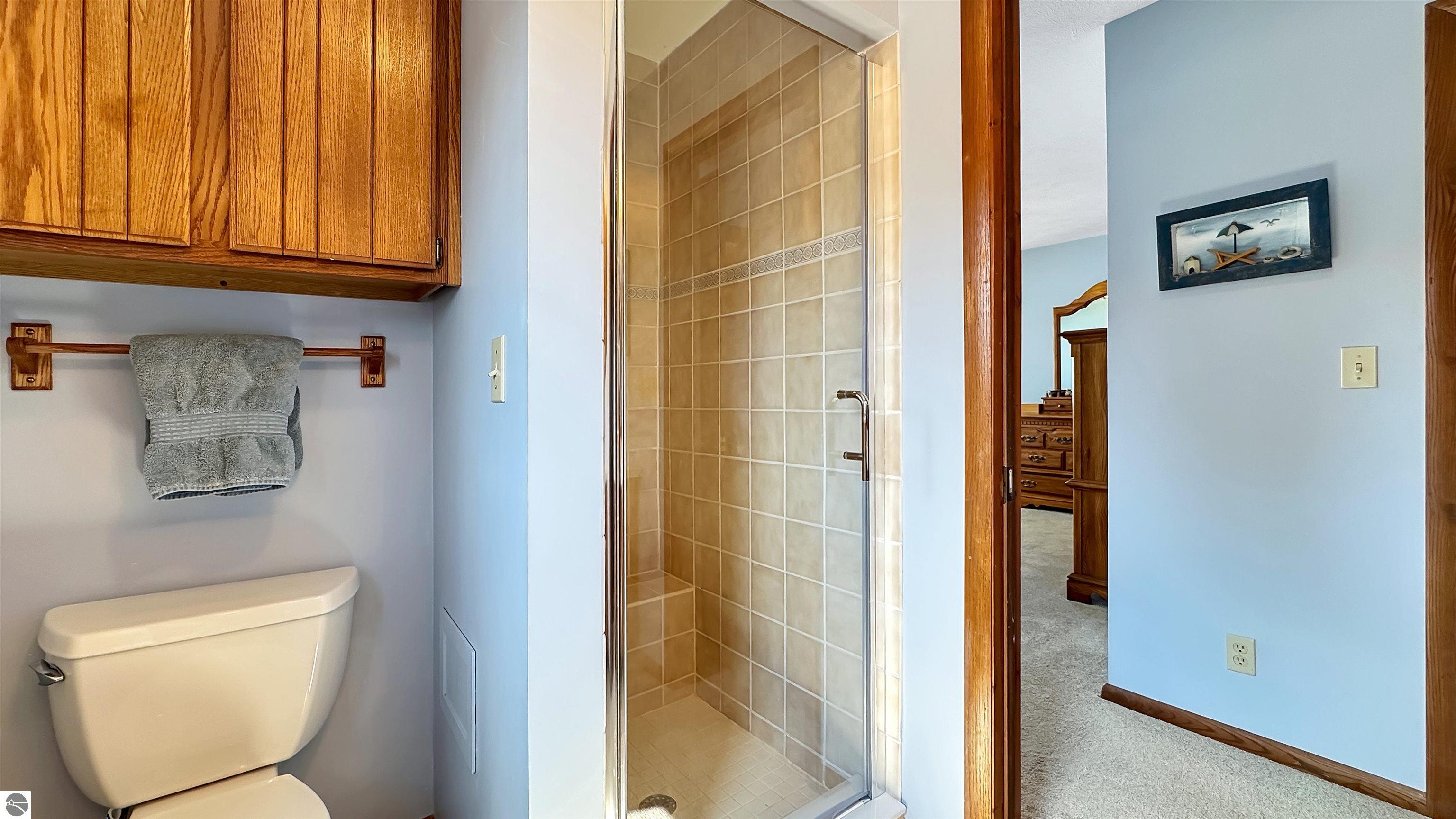 311 E Lake Mitchell Drive, Cadillac, MI 49601 — Photo 40