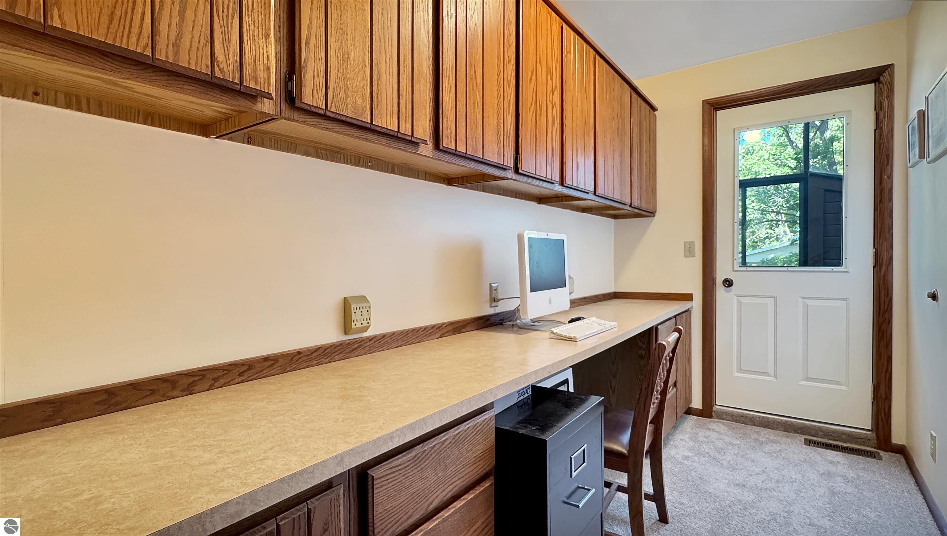 311 E Lake Mitchell Drive, Cadillac, MI 49601 — Photo 41