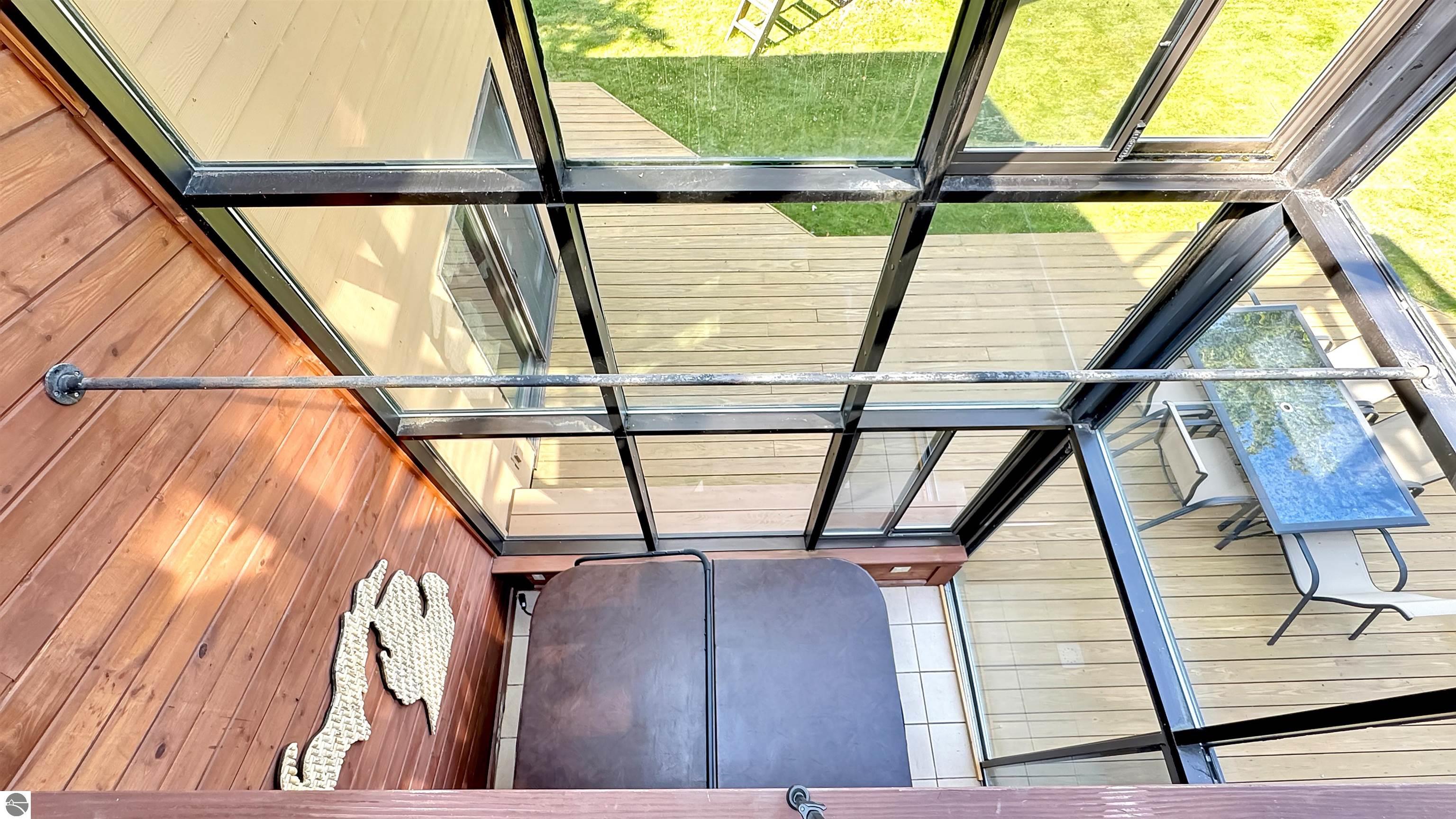 311 E Lake Mitchell Drive, Cadillac, MI 49601 — Photo 42