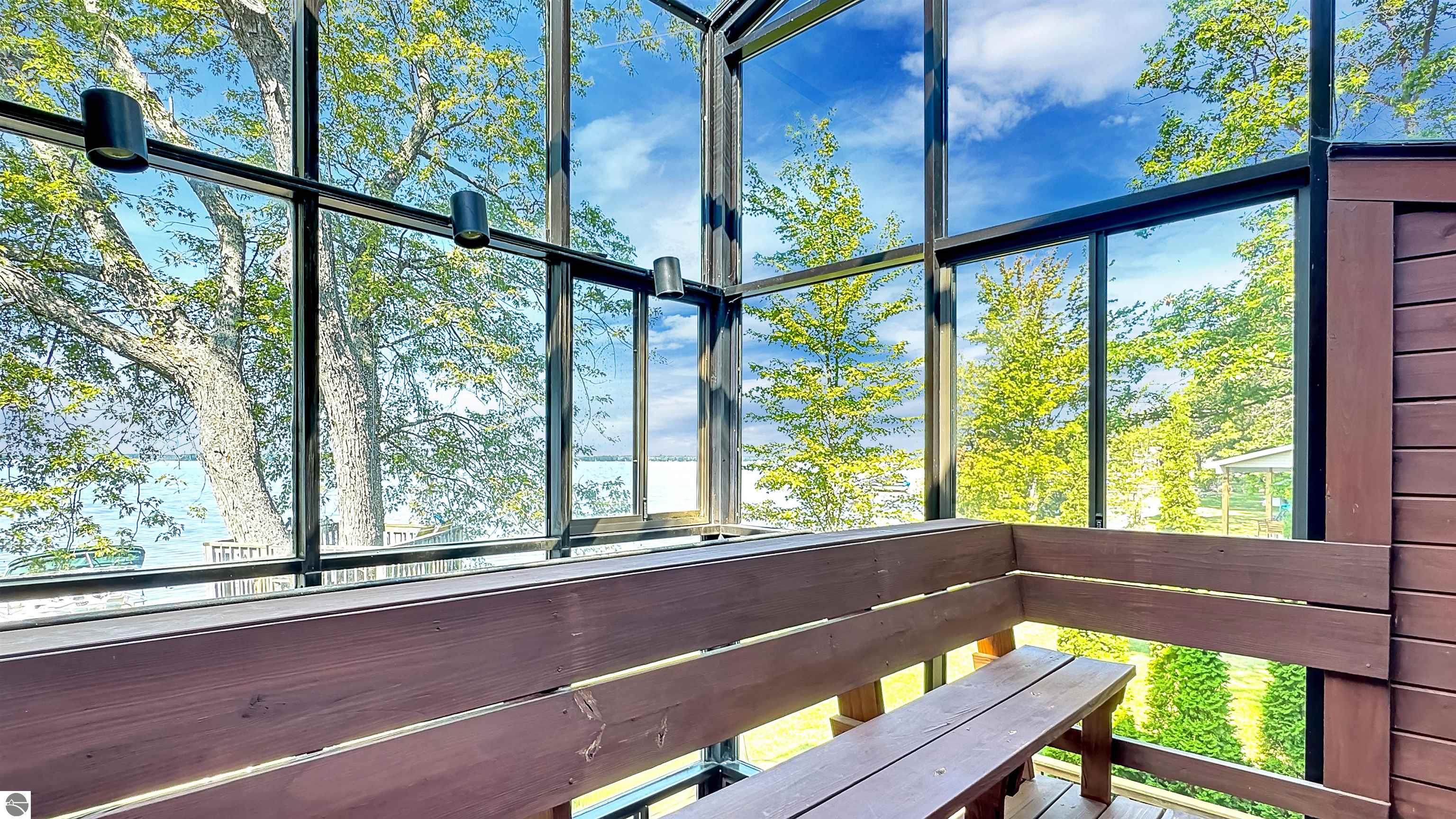 311 E Lake Mitchell Drive, Cadillac, MI 49601 — Photo 43