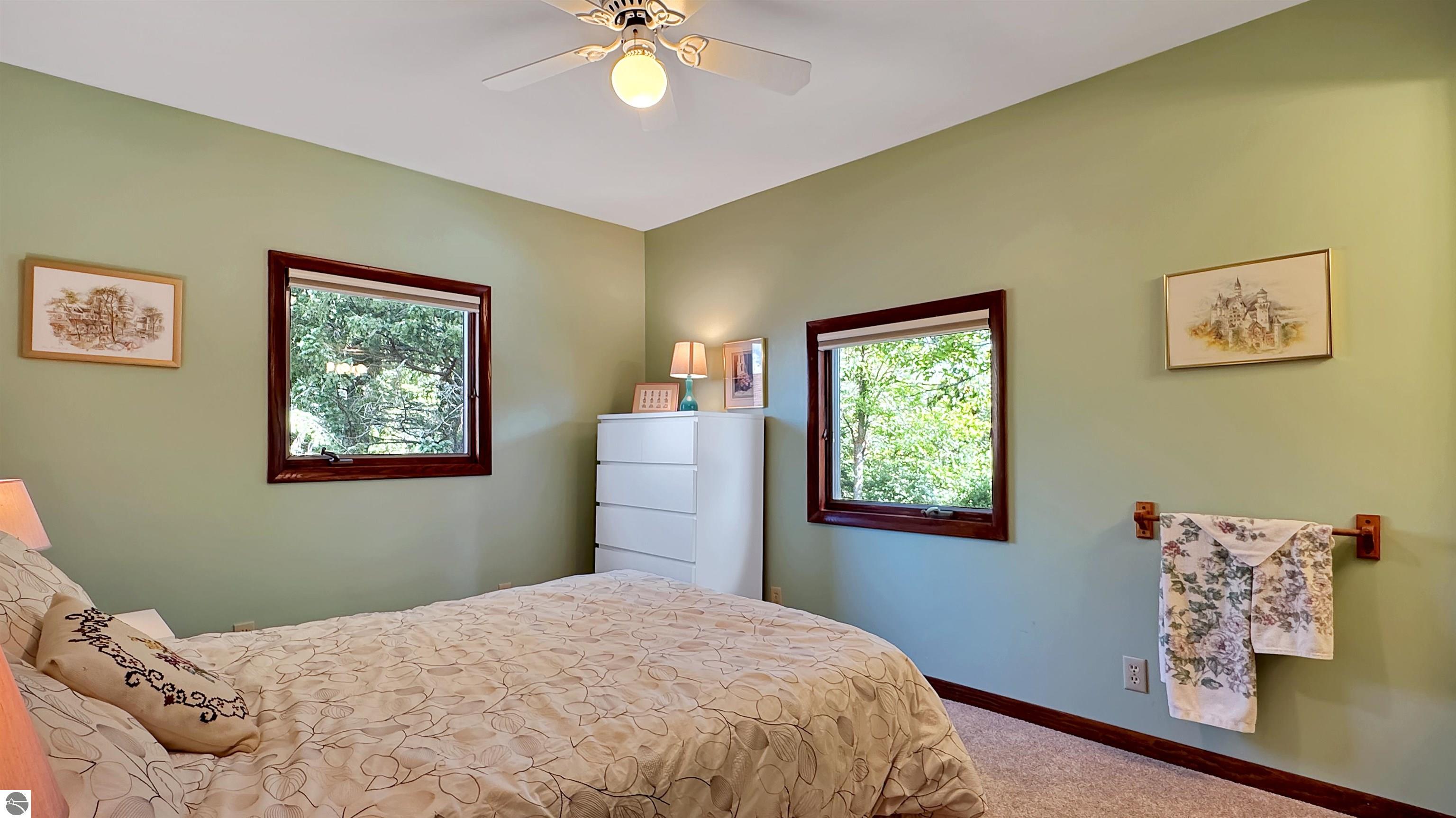 311 E Lake Mitchell Drive, Cadillac, MI 49601 — Photo 45