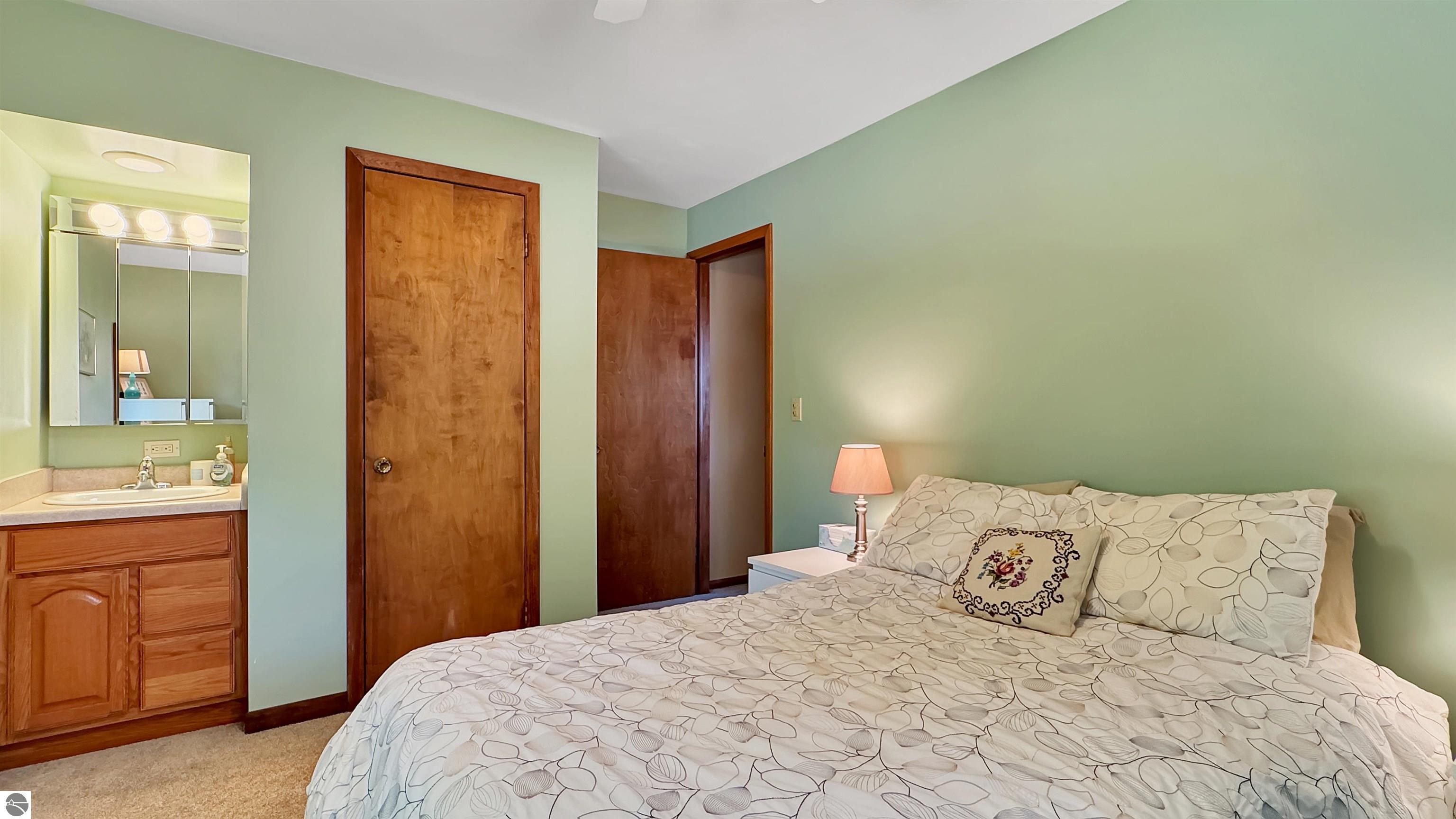 311 E Lake Mitchell Drive, Cadillac, MI 49601 — Photo 46