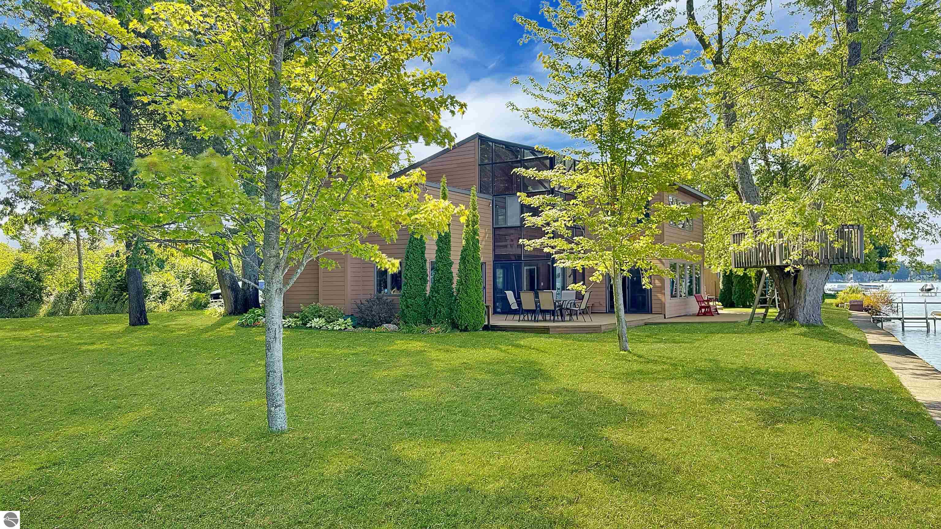 311 E Lake Mitchell Drive, Cadillac, MI 49601 — Photo 6