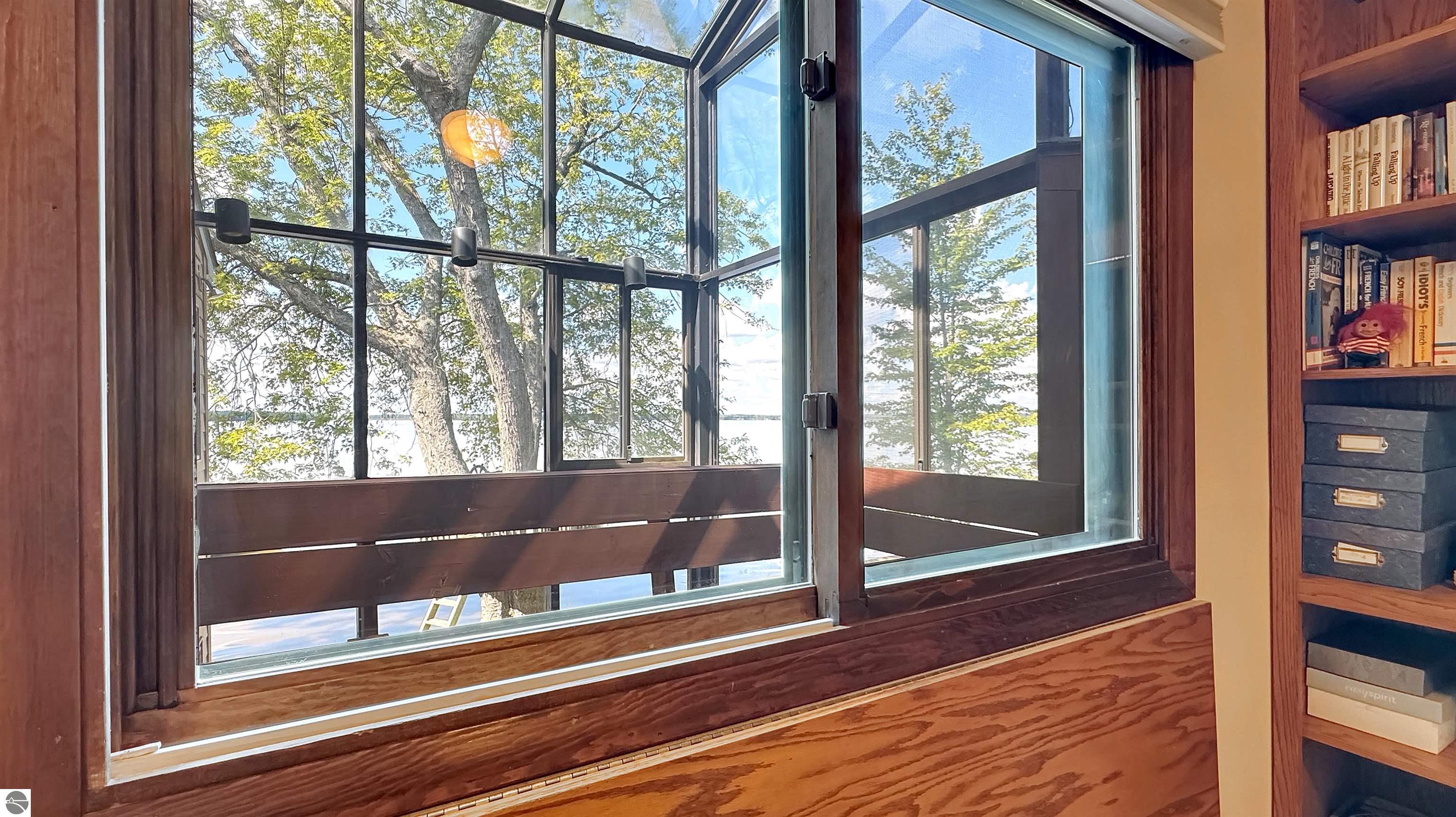 311 E Lake Mitchell Drive, Cadillac, MI 49601 — Photo 52