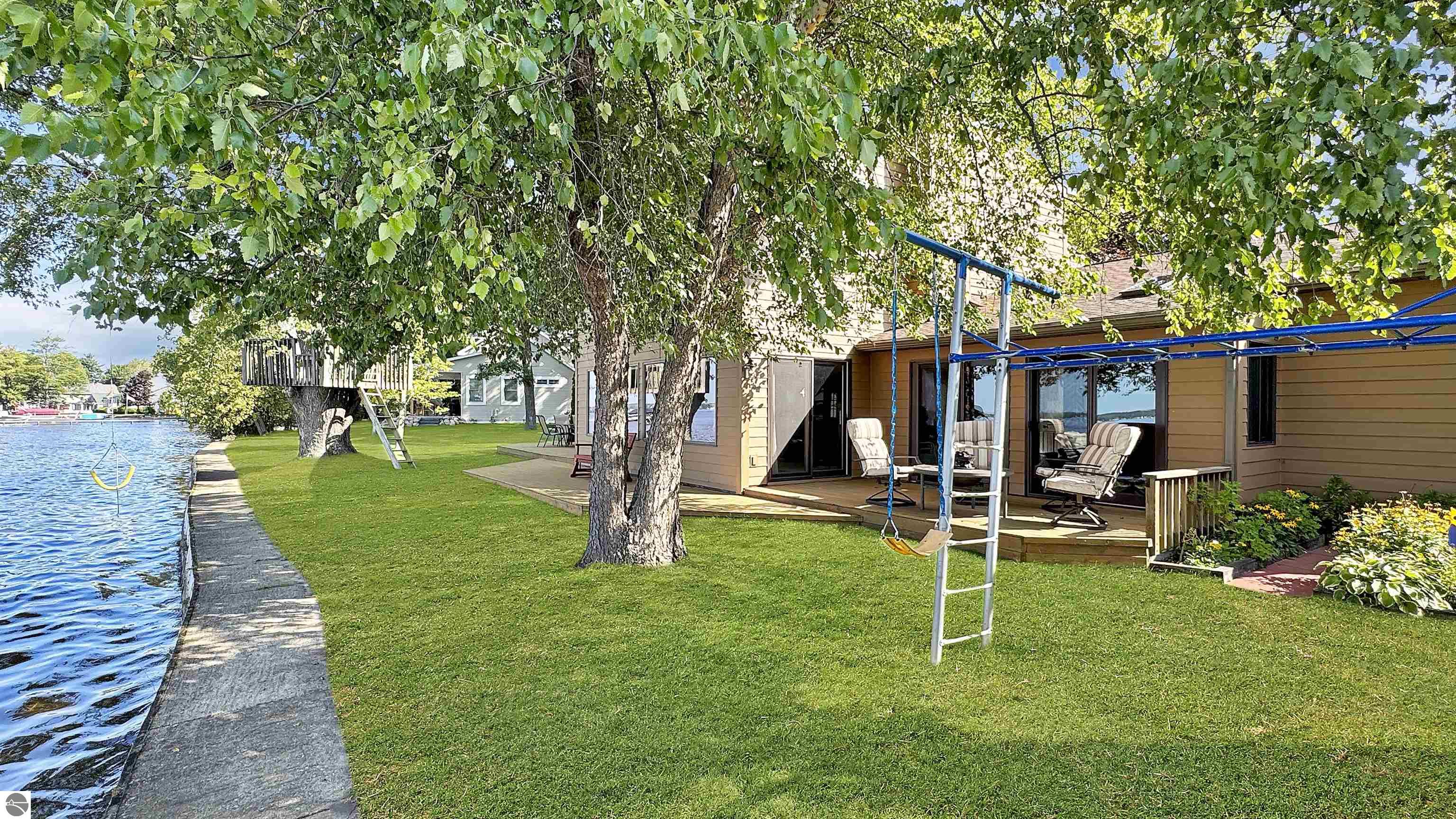 311 E Lake Mitchell Drive, Cadillac, MI 49601 — Photo 57