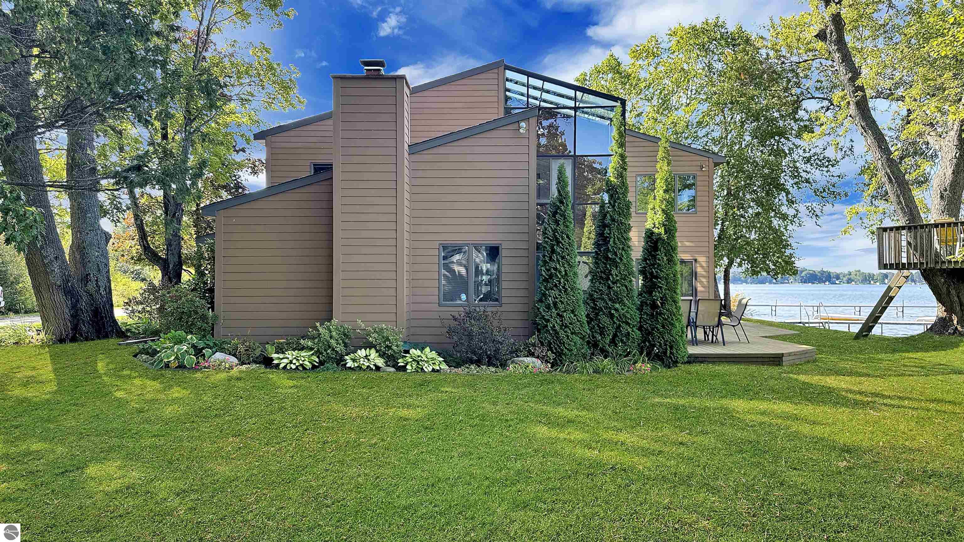 311 E Lake Mitchell Drive, Cadillac, MI 49601 — Photo 61